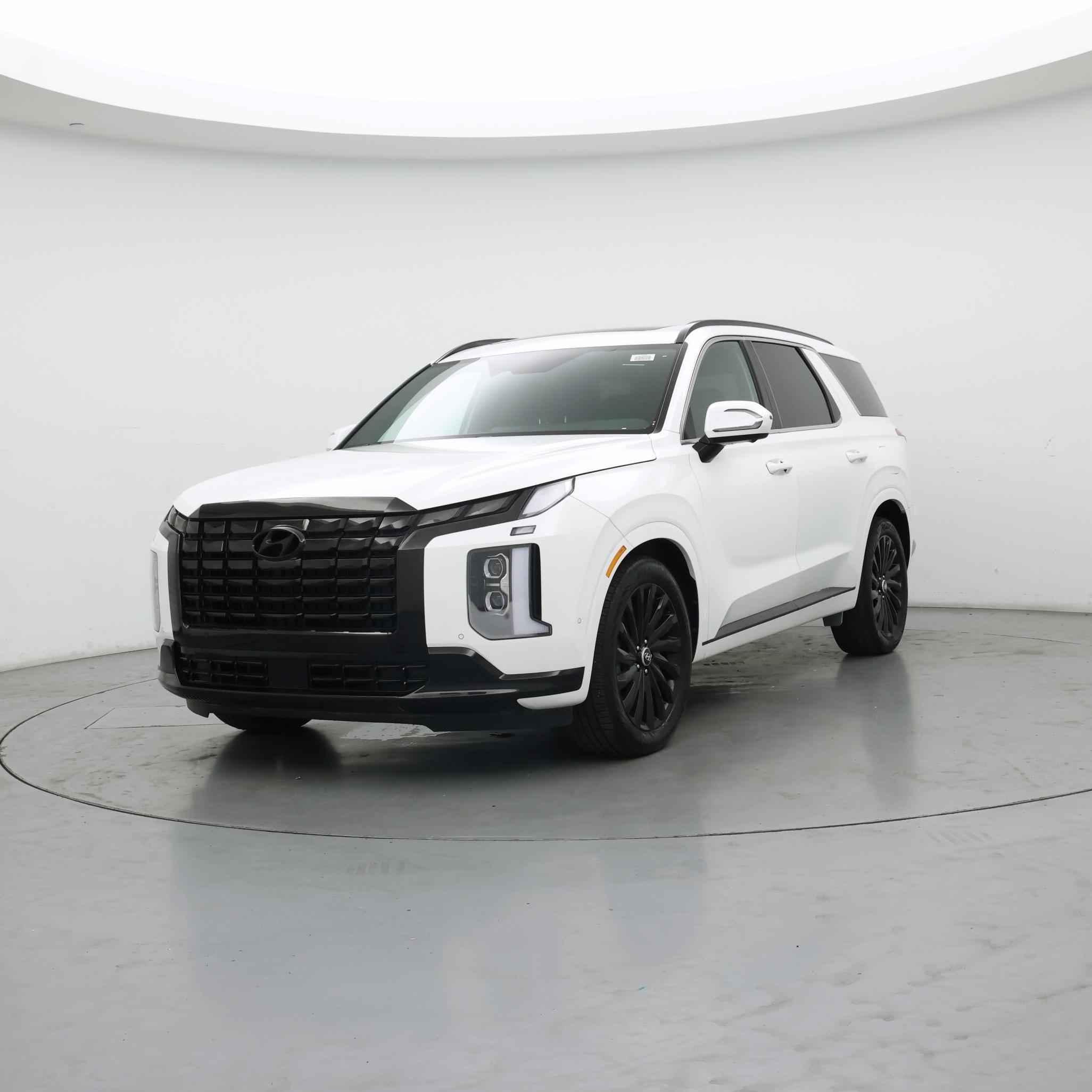 Thumbnail: 2024 Hyundai Palisade - 4