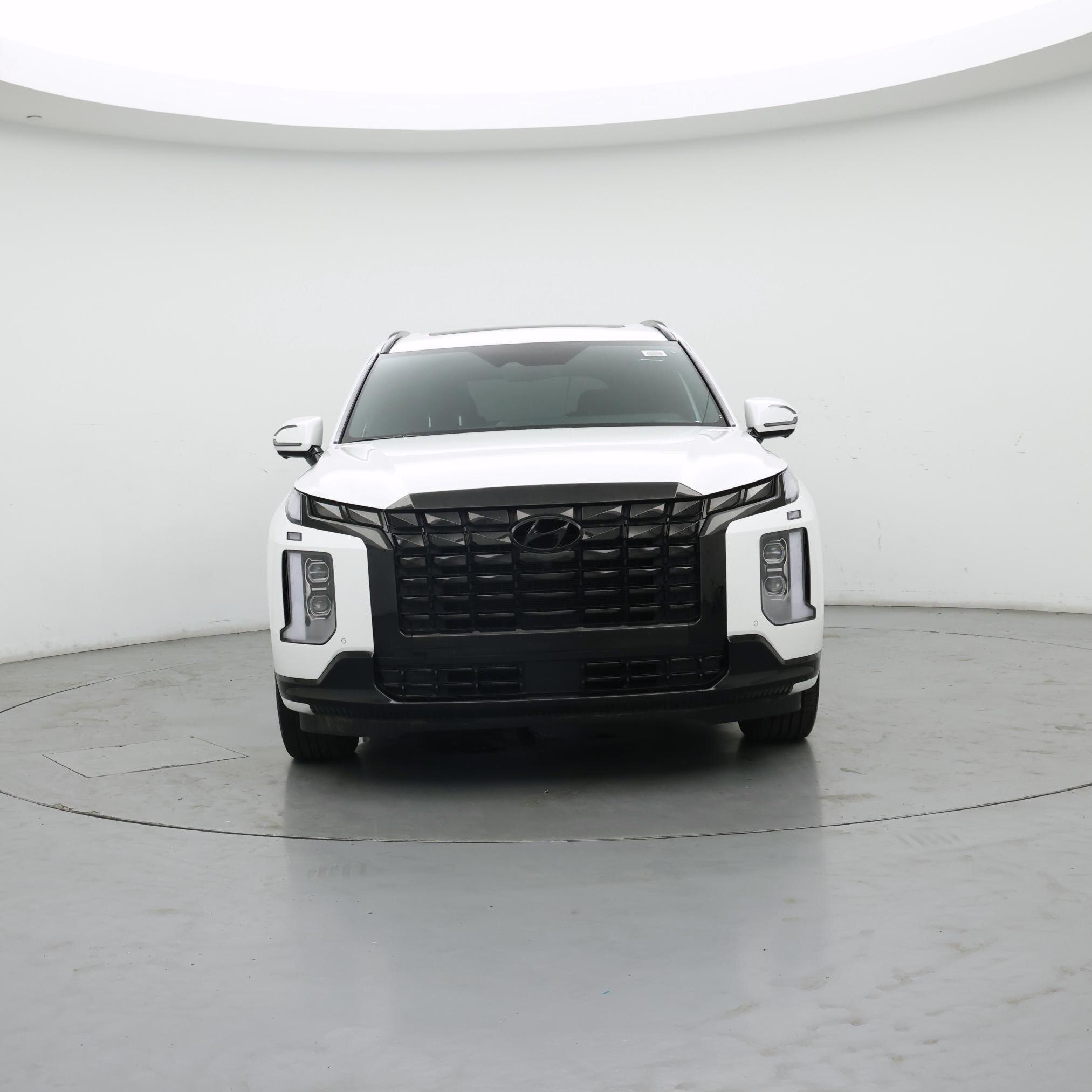 Thumbnail: 2024 Hyundai Palisade - 5