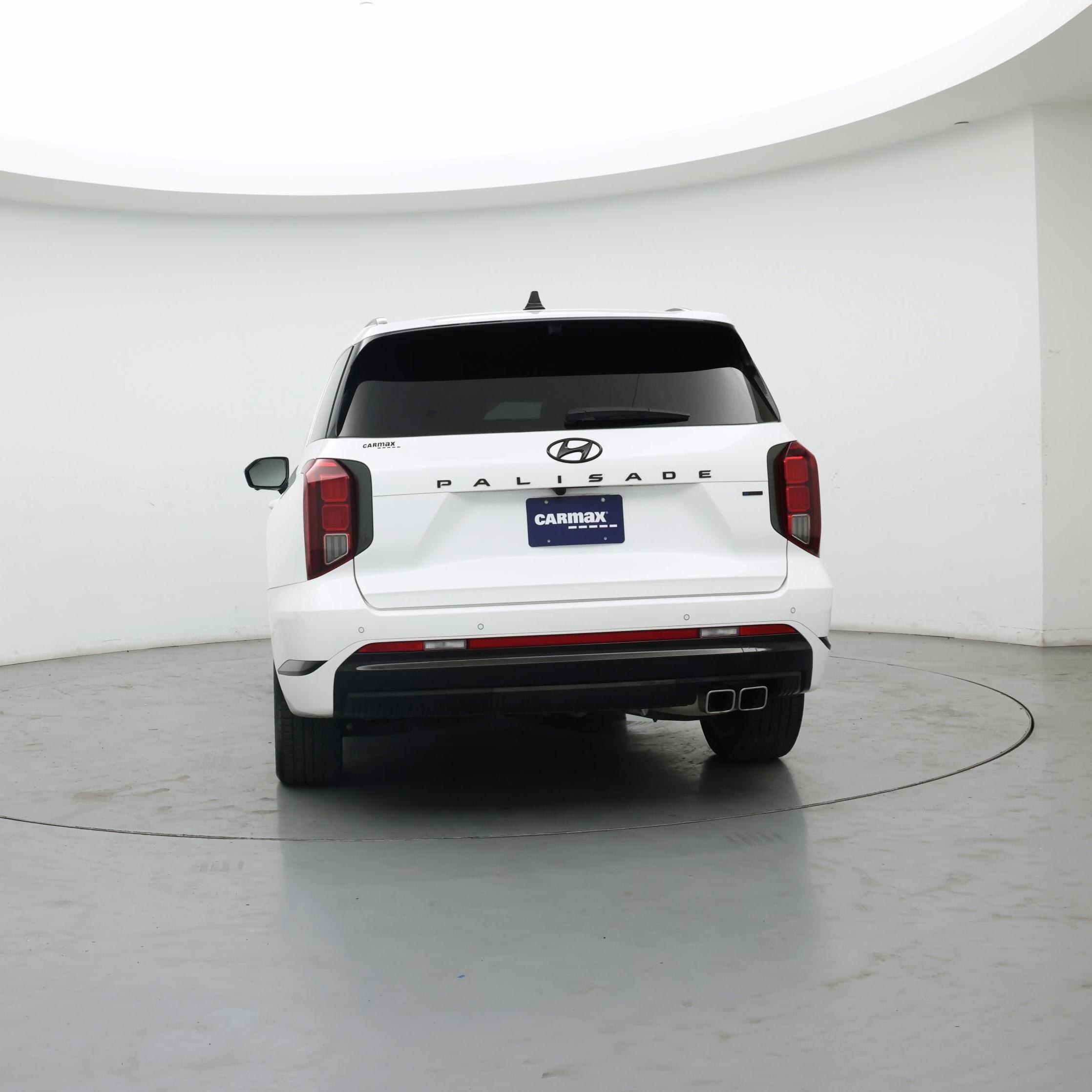 Thumbnail: 2024 Hyundai Palisade - 6