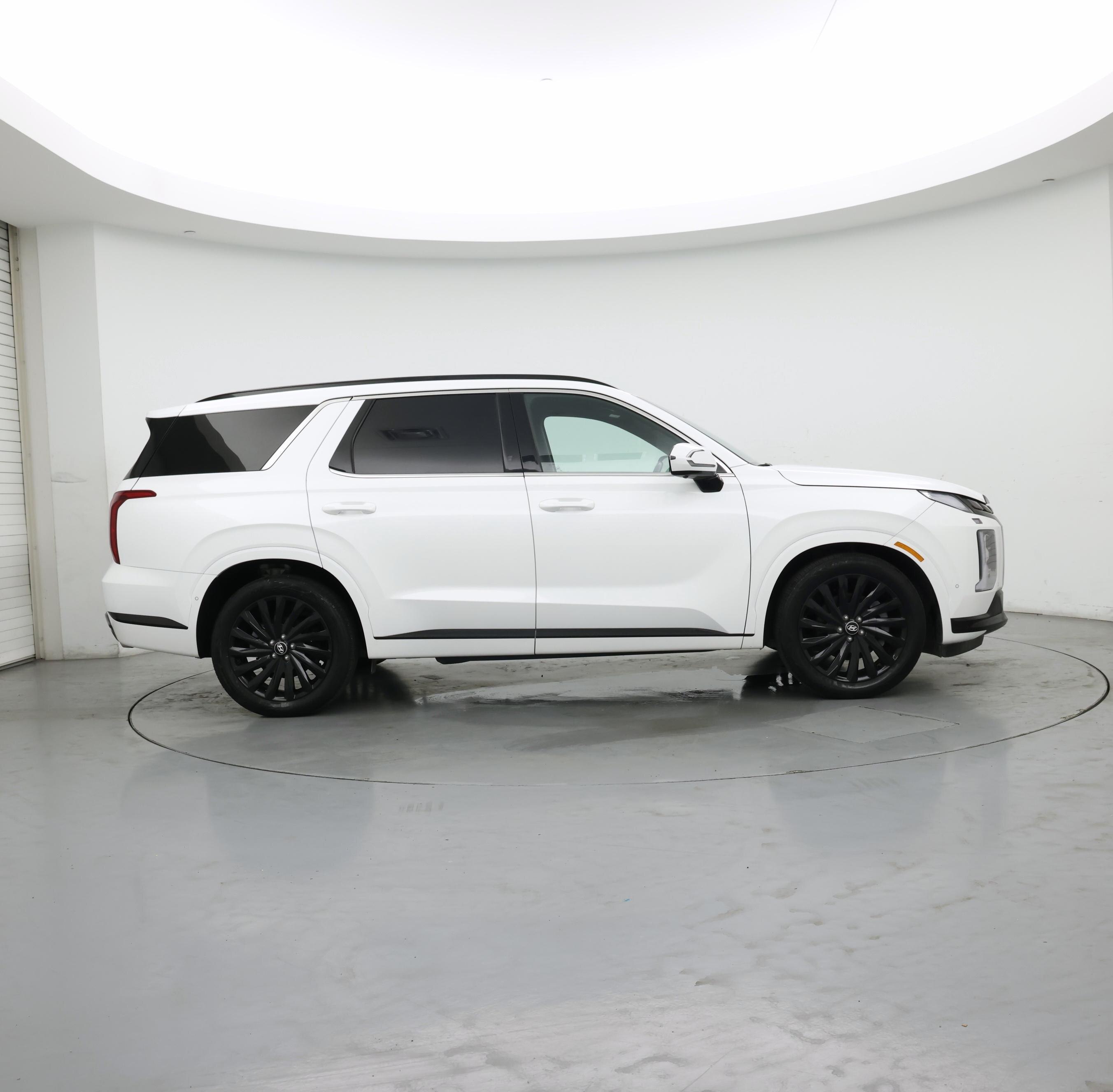Thumbnail: 2024 Hyundai Palisade - 7