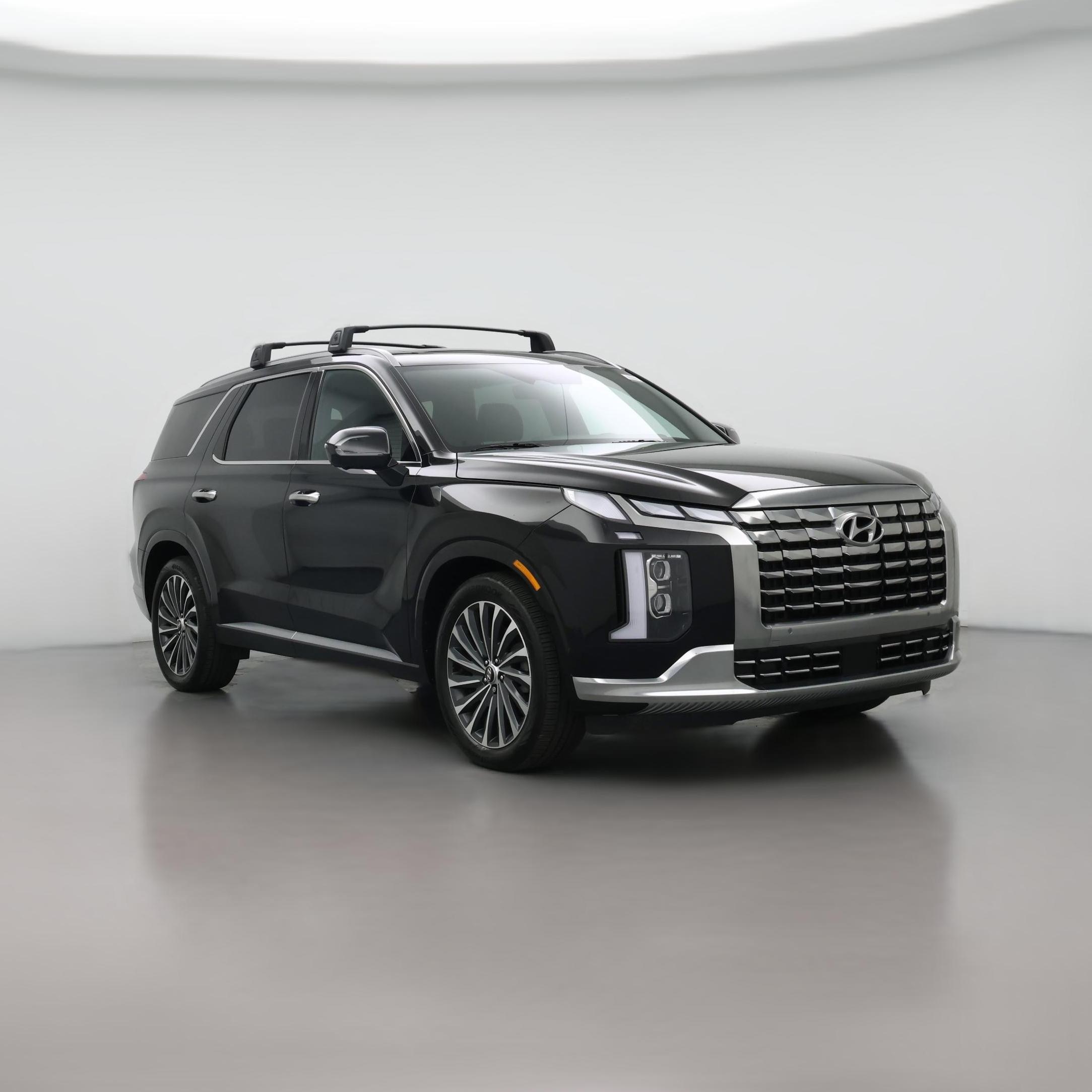 Thumbnail: 2024 Hyundai Palisade - 1