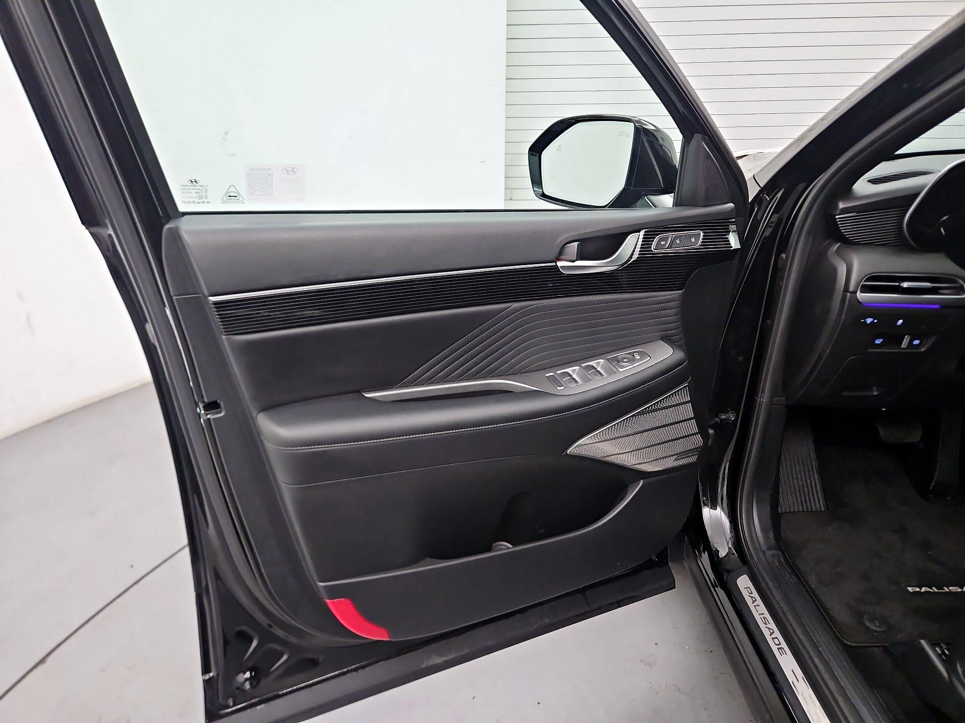 Thumbnail: 2024 Hyundai Palisade - 12