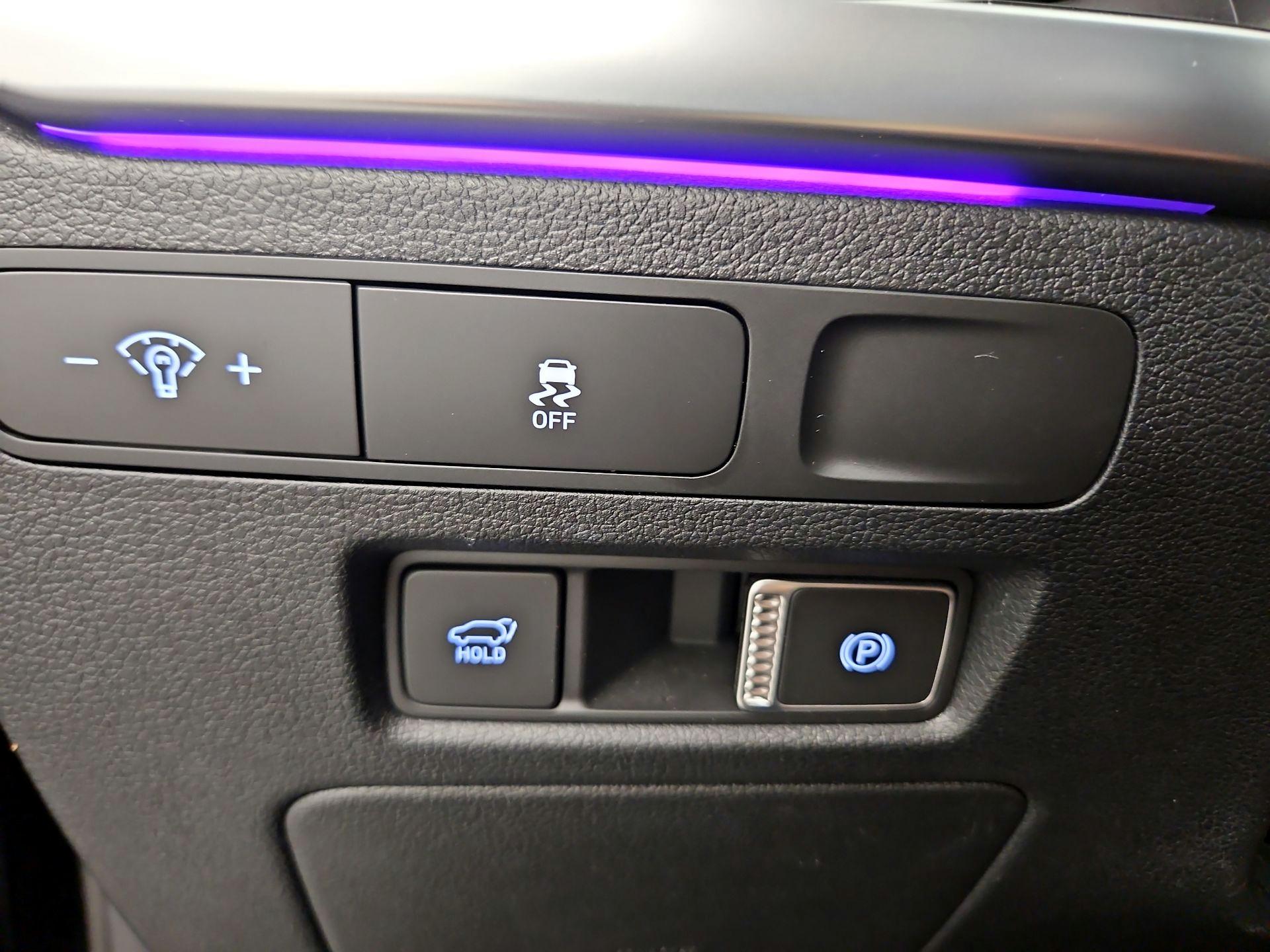 Thumbnail: 2024 Hyundai Palisade - 13