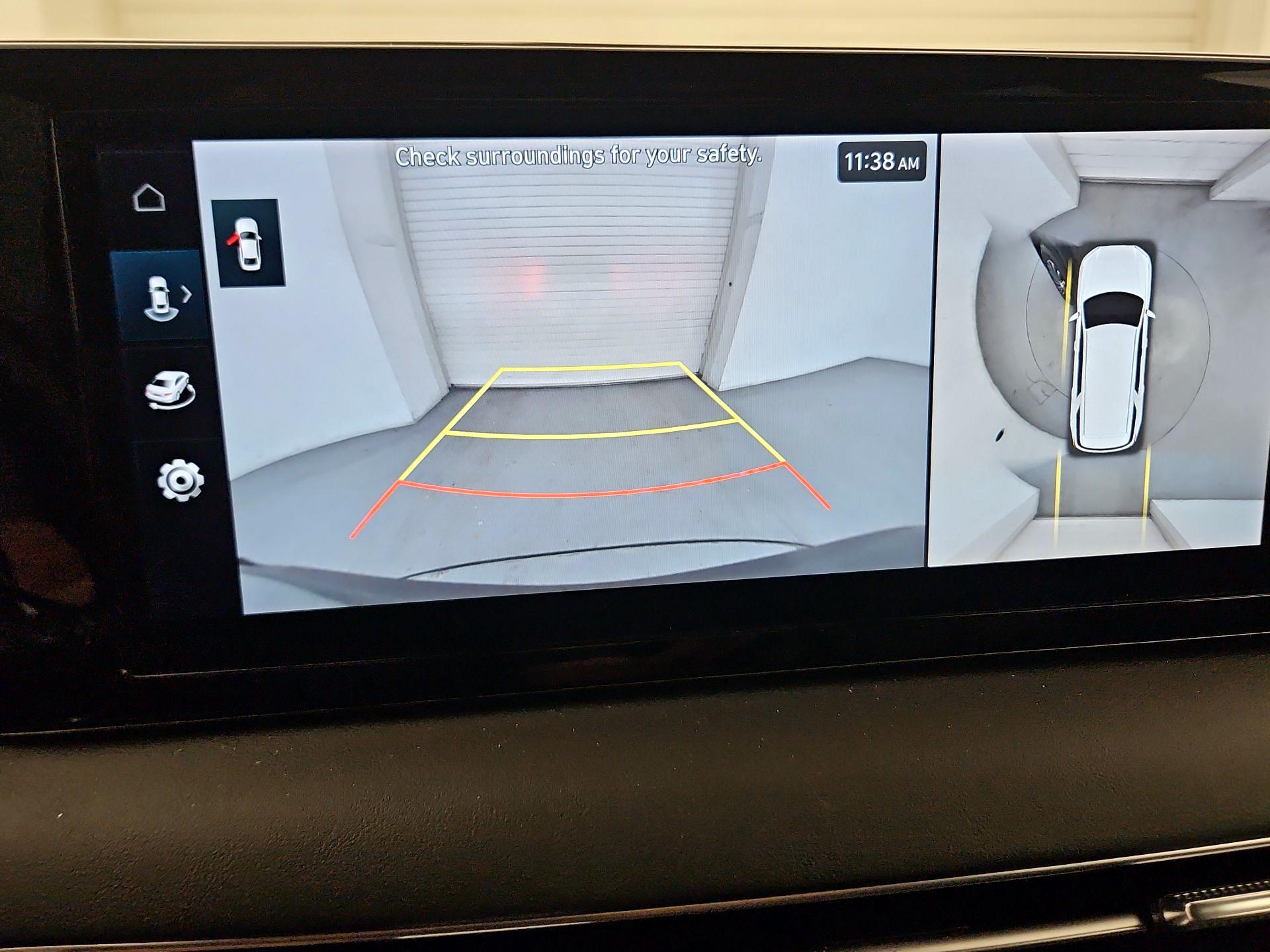 Thumbnail: 2024 Hyundai Palisade - 14