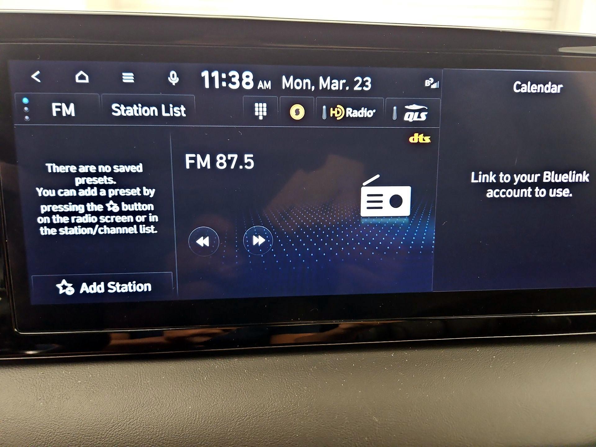 Thumbnail: 2024 Hyundai Palisade - 15