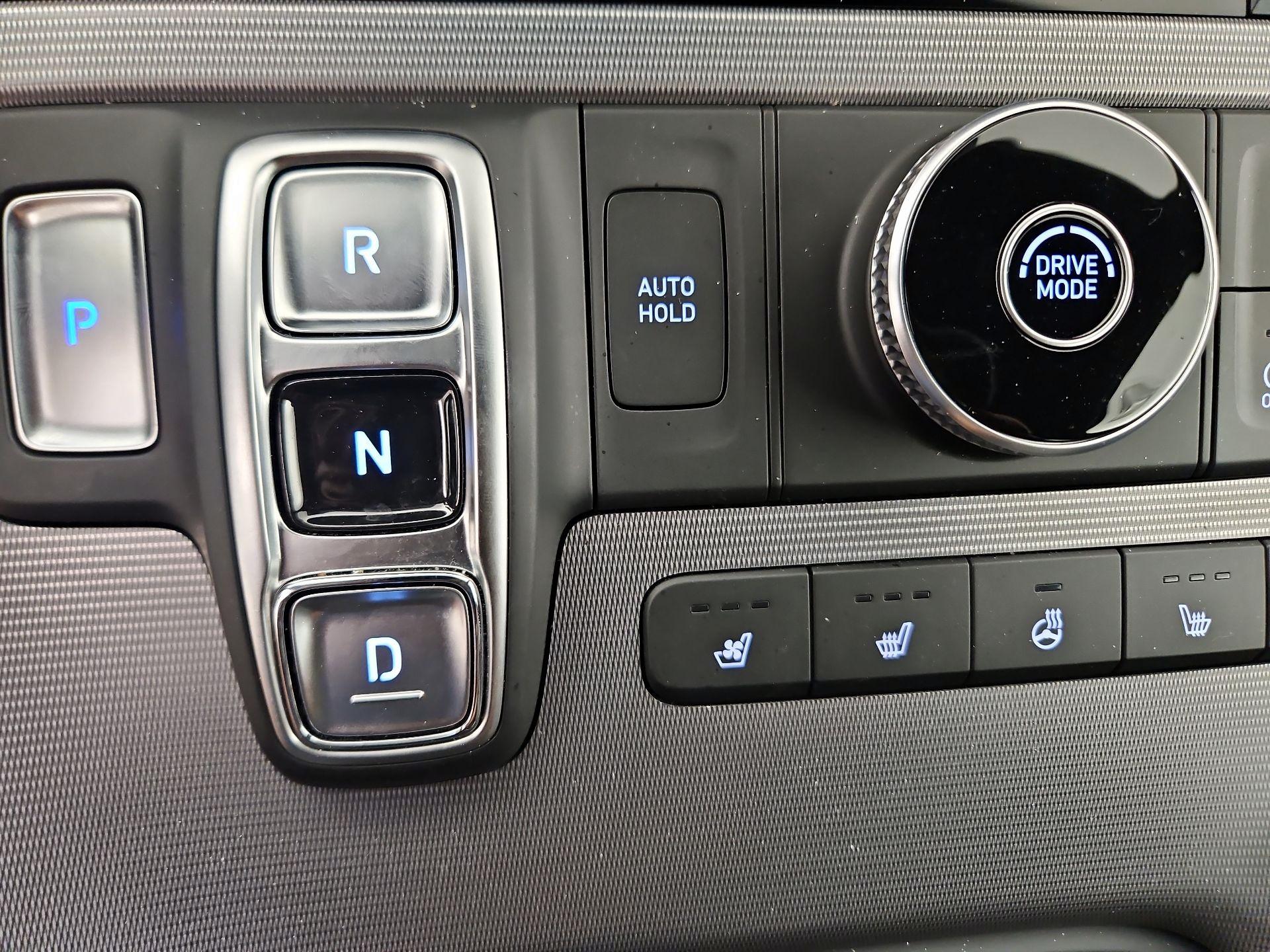 Thumbnail: 2024 Hyundai Palisade - 17