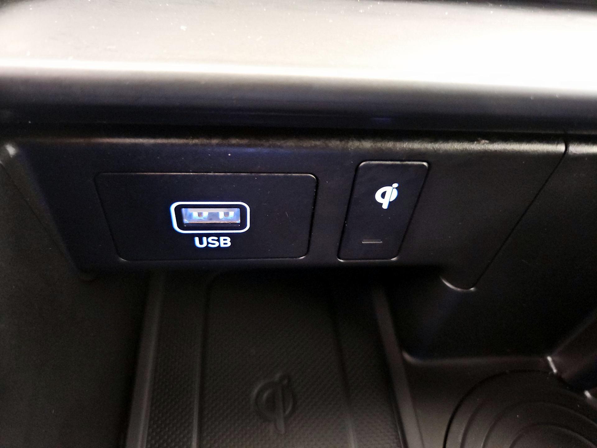 Thumbnail: 2024 Hyundai Palisade - 18