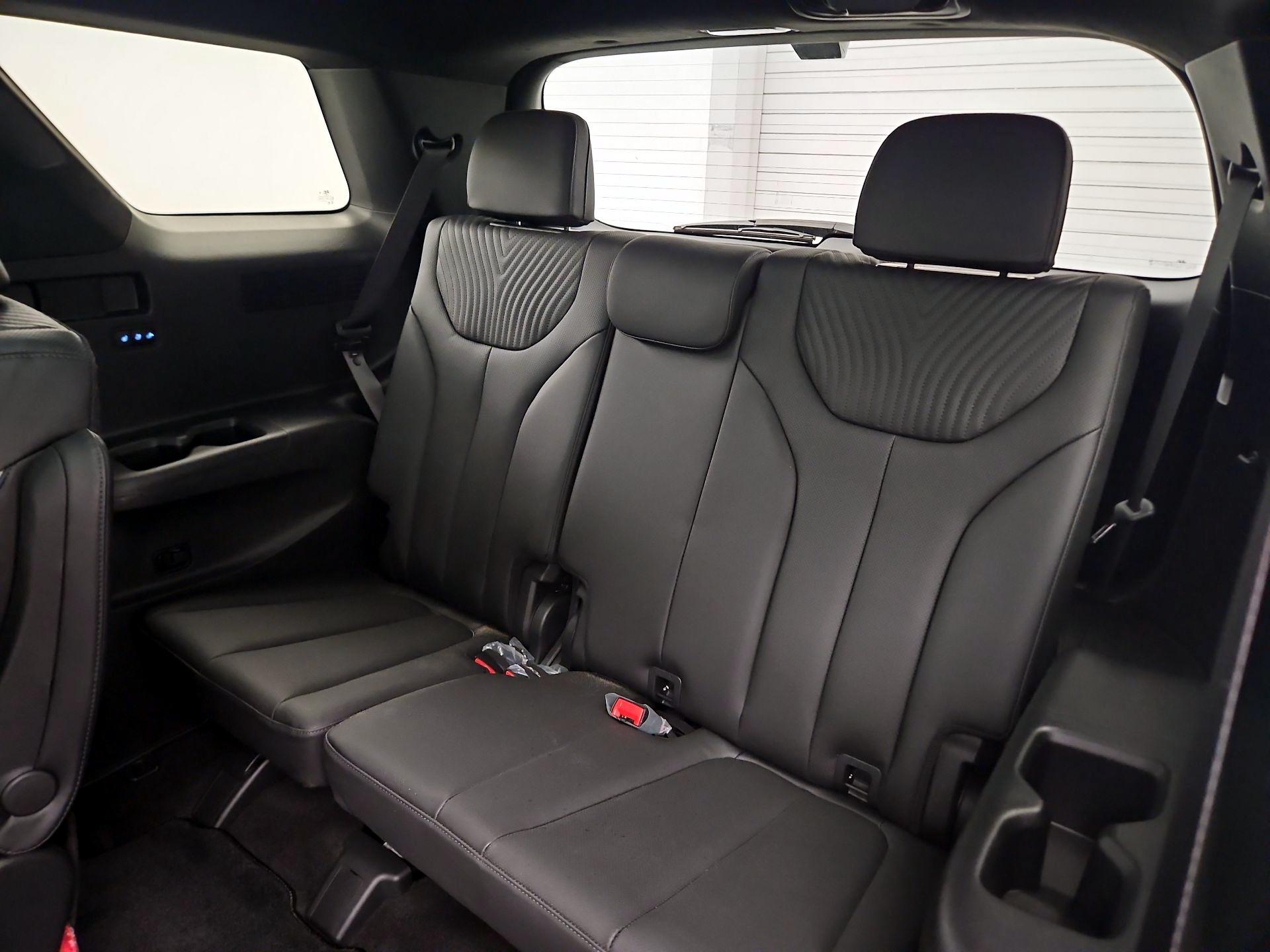 Thumbnail: 2024 Hyundai Palisade - 20