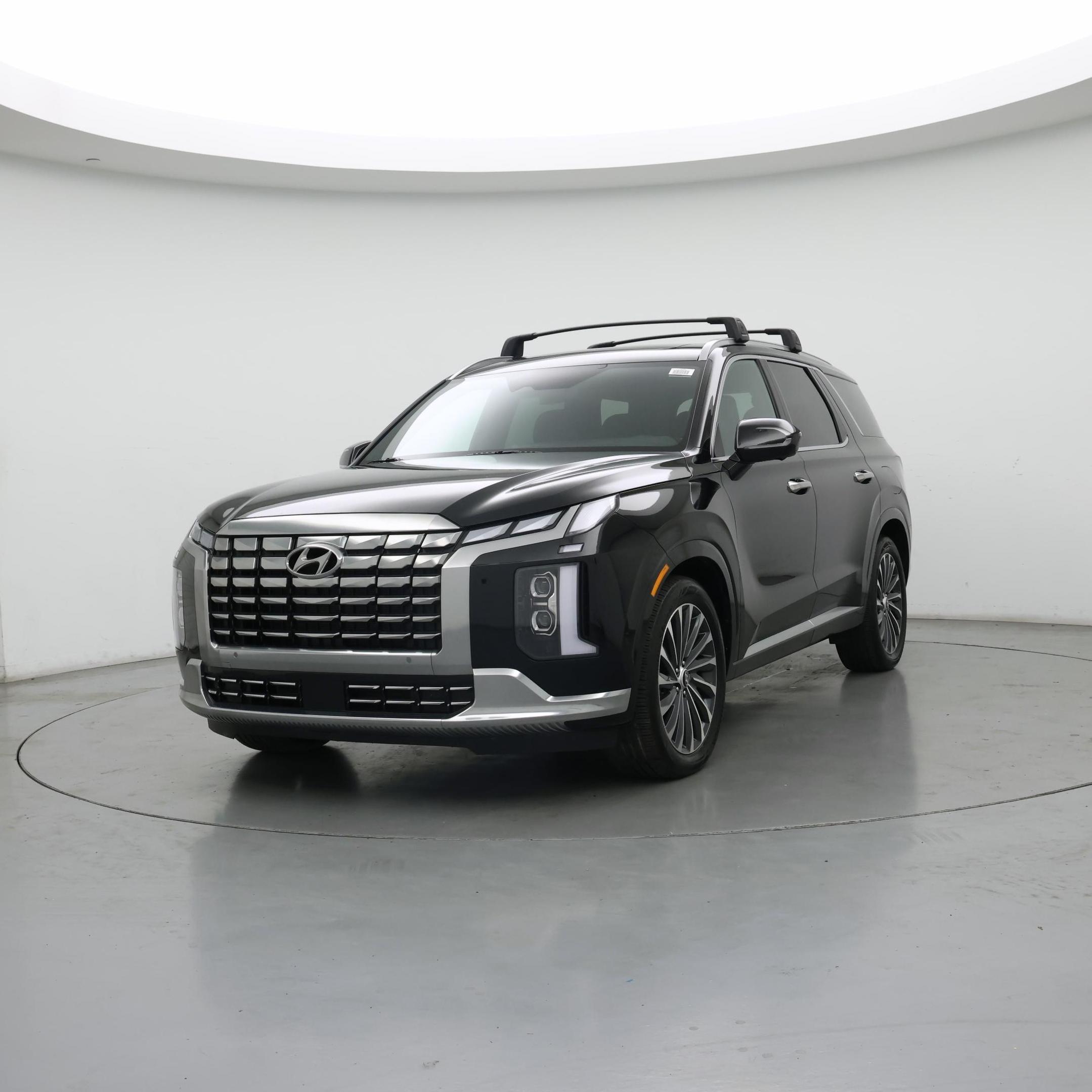 Thumbnail: 2024 Hyundai Palisade - 4