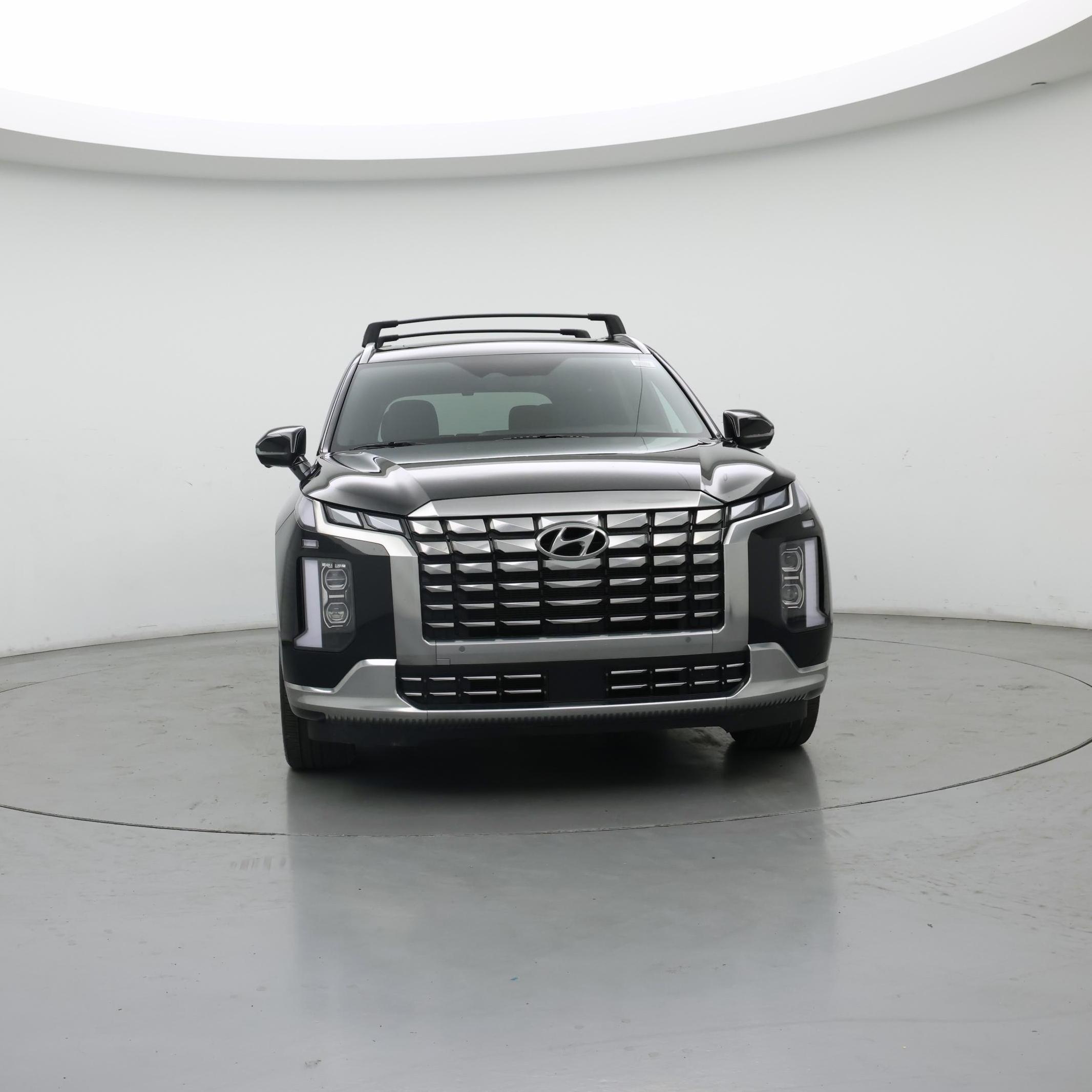 Thumbnail: 2024 Hyundai Palisade - 5