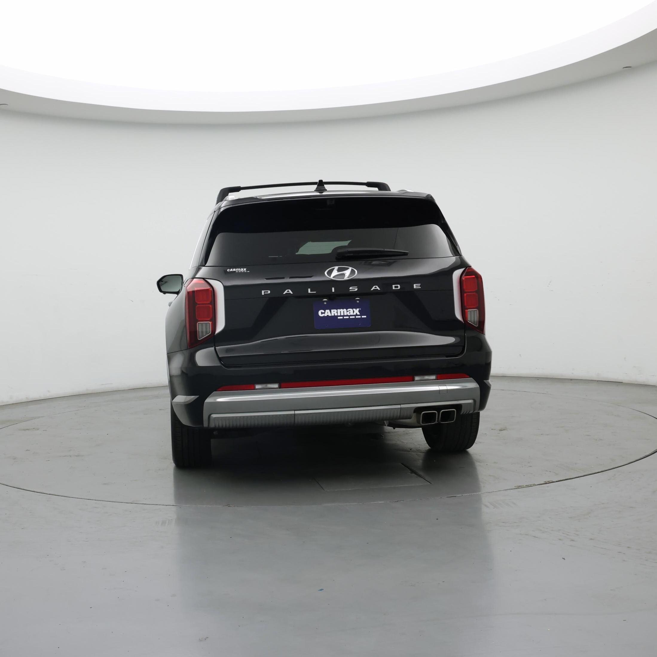 Thumbnail: 2024 Hyundai Palisade - 6