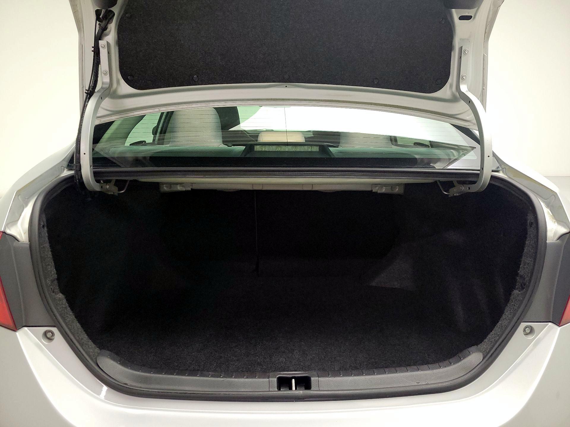 Thumbnail: 2015 Toyota Corolla - 19