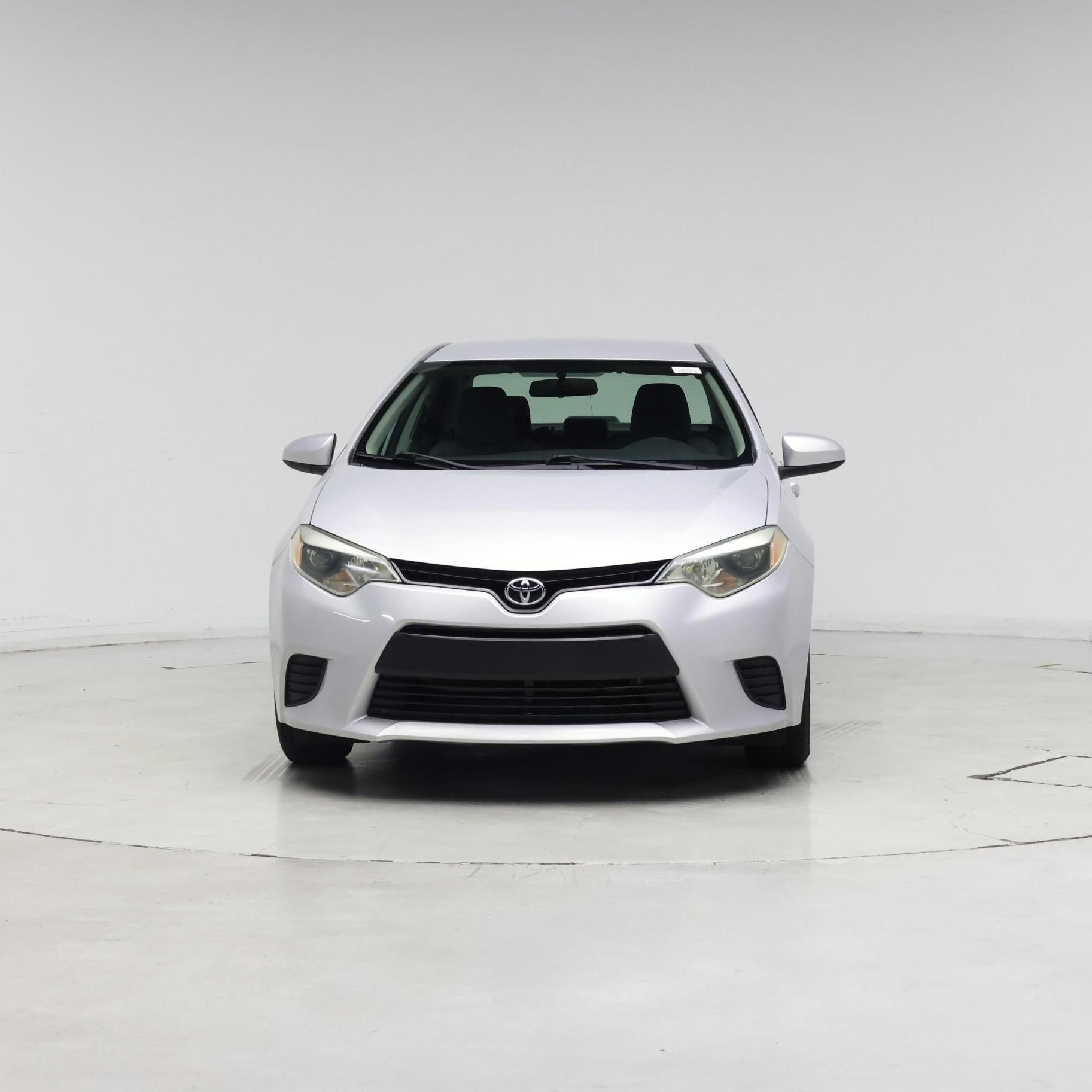 Thumbnail: 2015 Toyota Corolla - 5