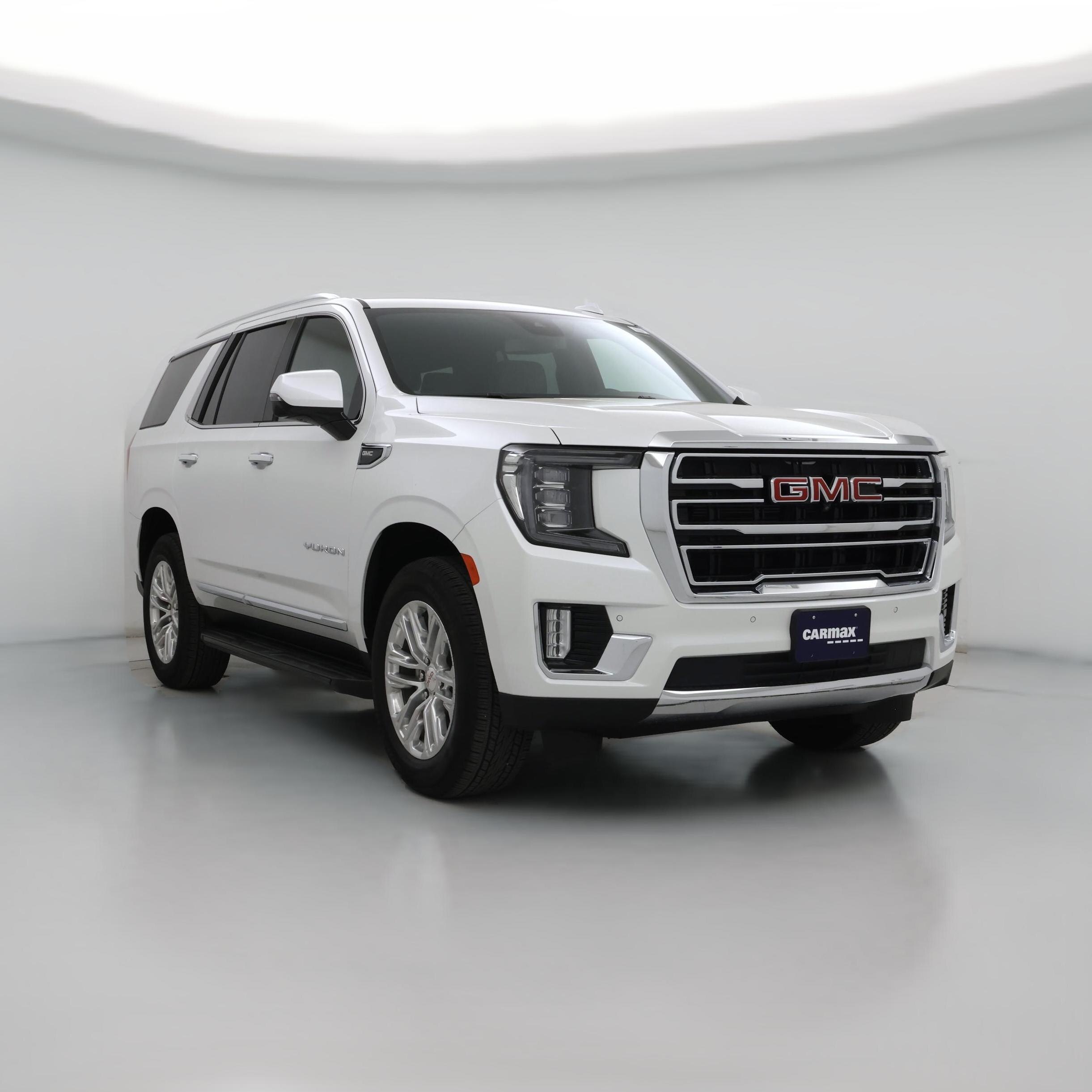 Thumbnail: 2024 GMC Yukon - 1