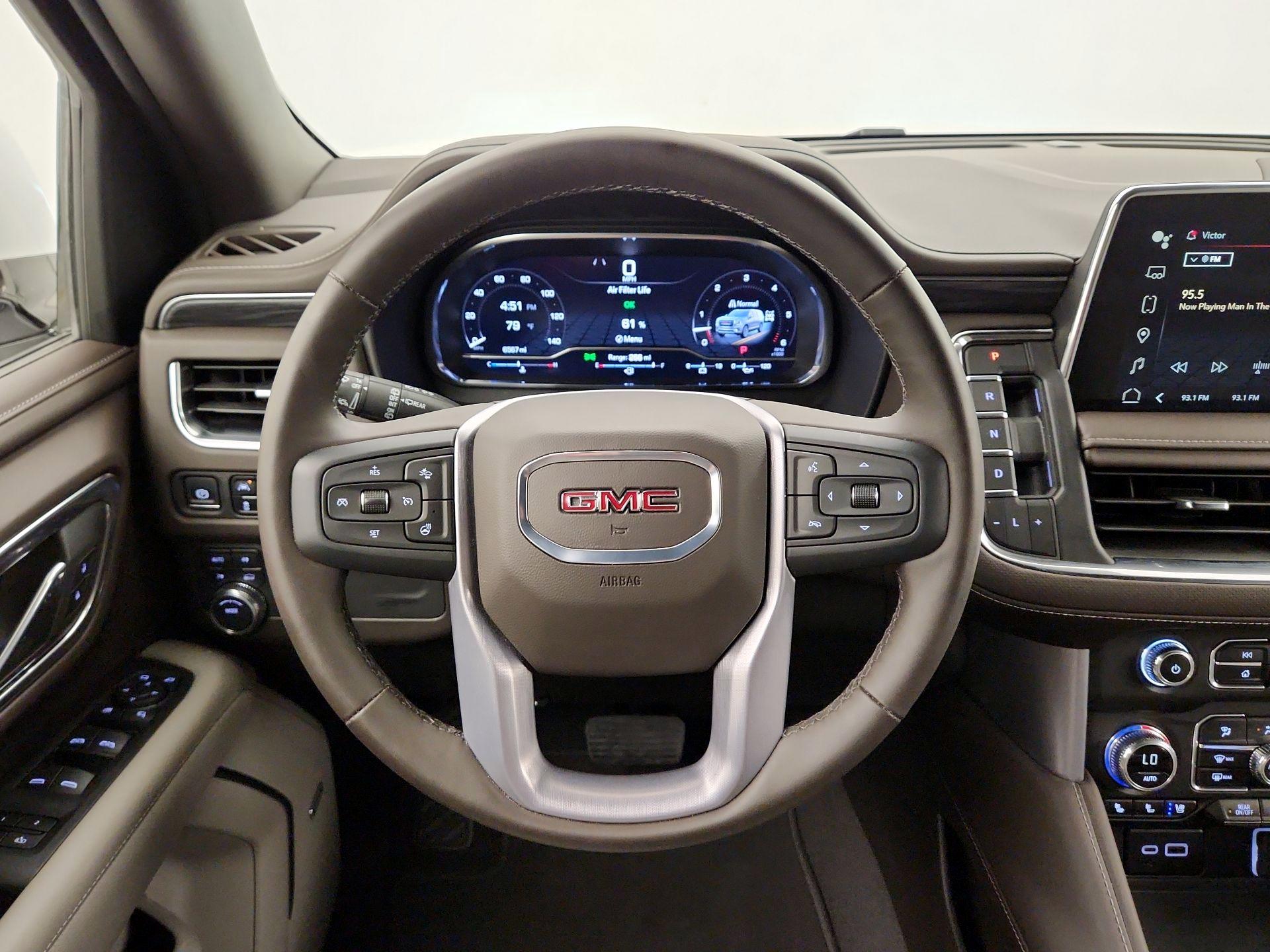 Thumbnail: 2024 GMC Yukon - 10