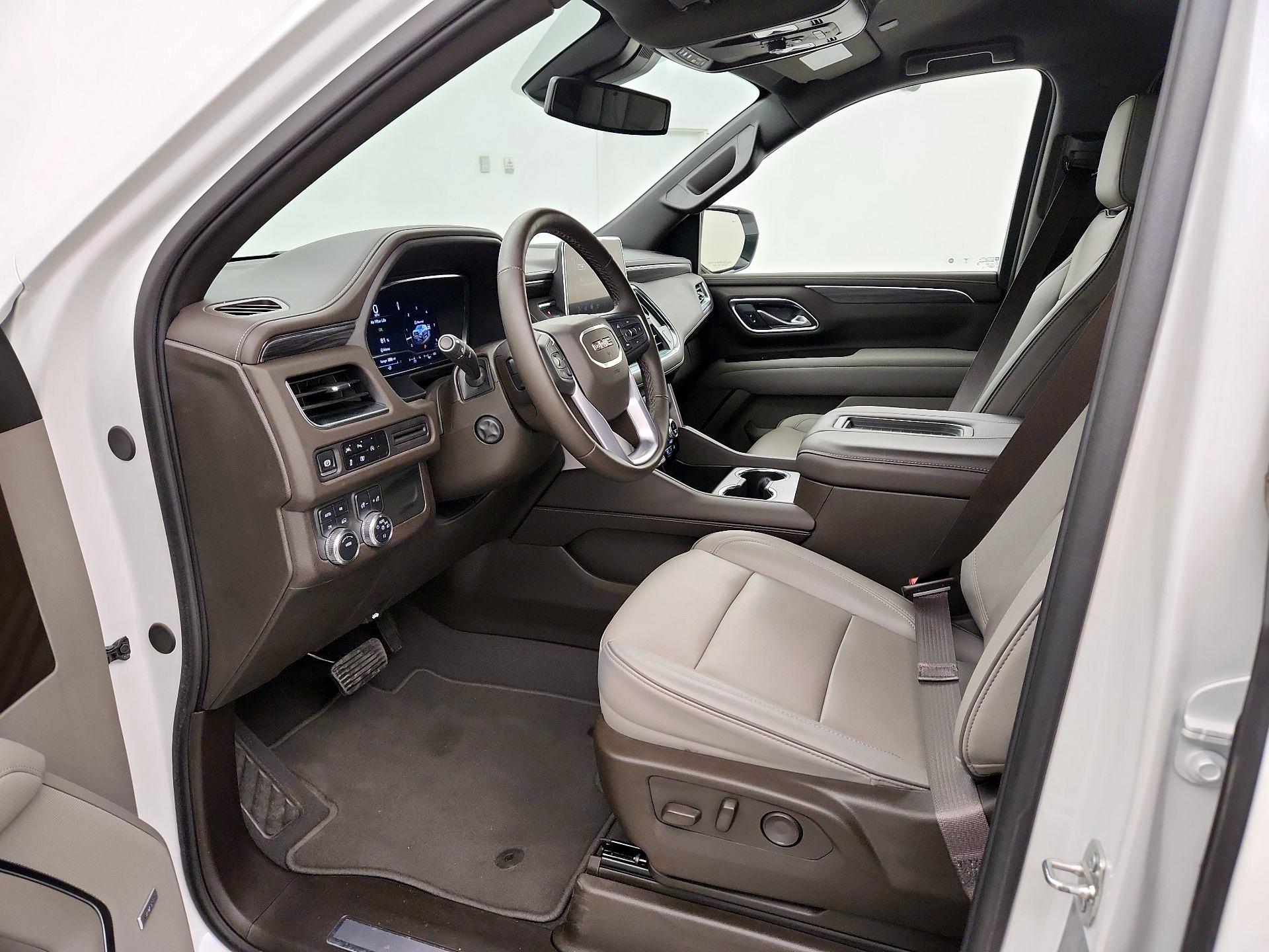 Thumbnail: 2024 GMC Yukon - 11