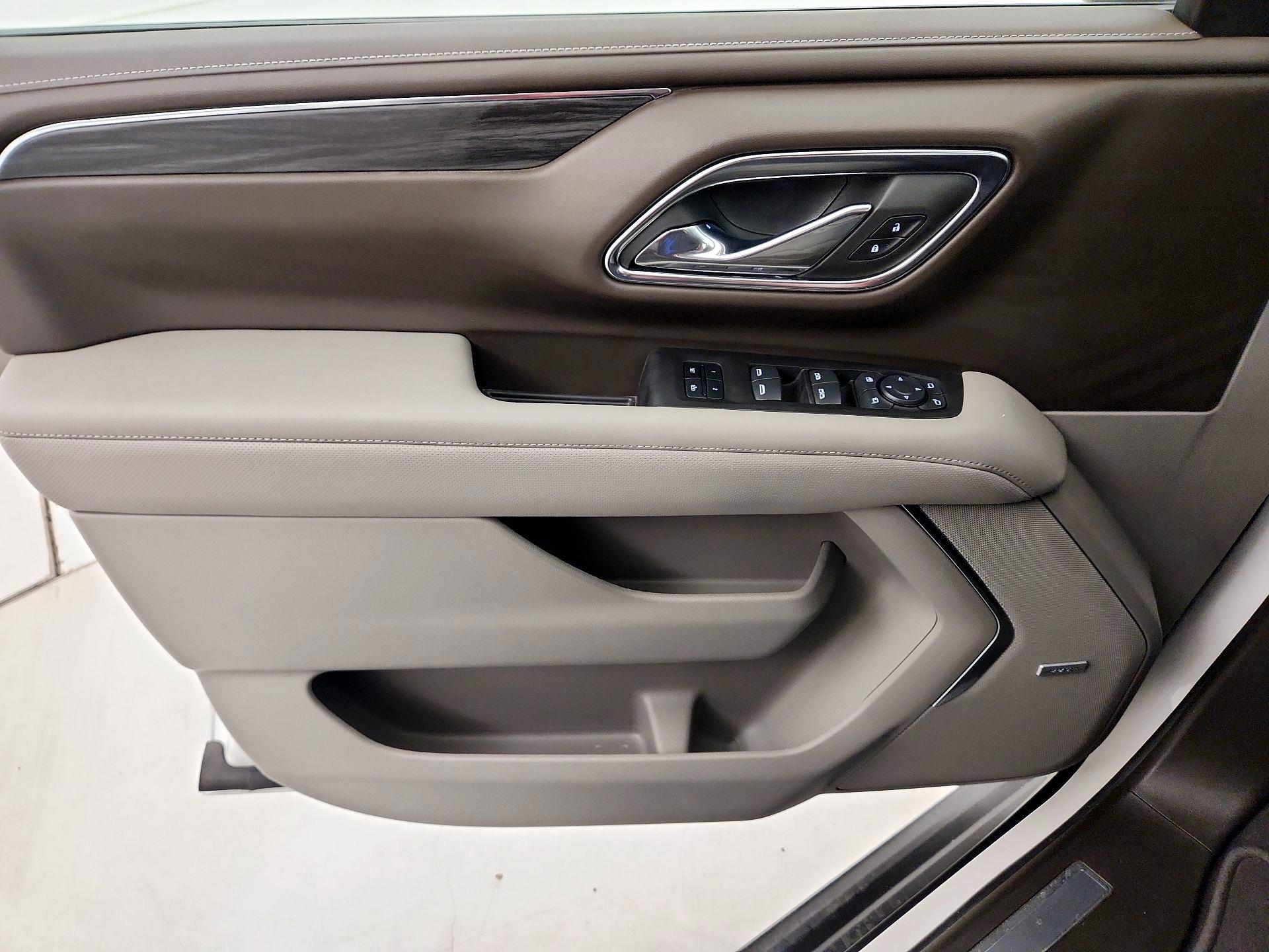 Thumbnail: 2024 GMC Yukon - 12