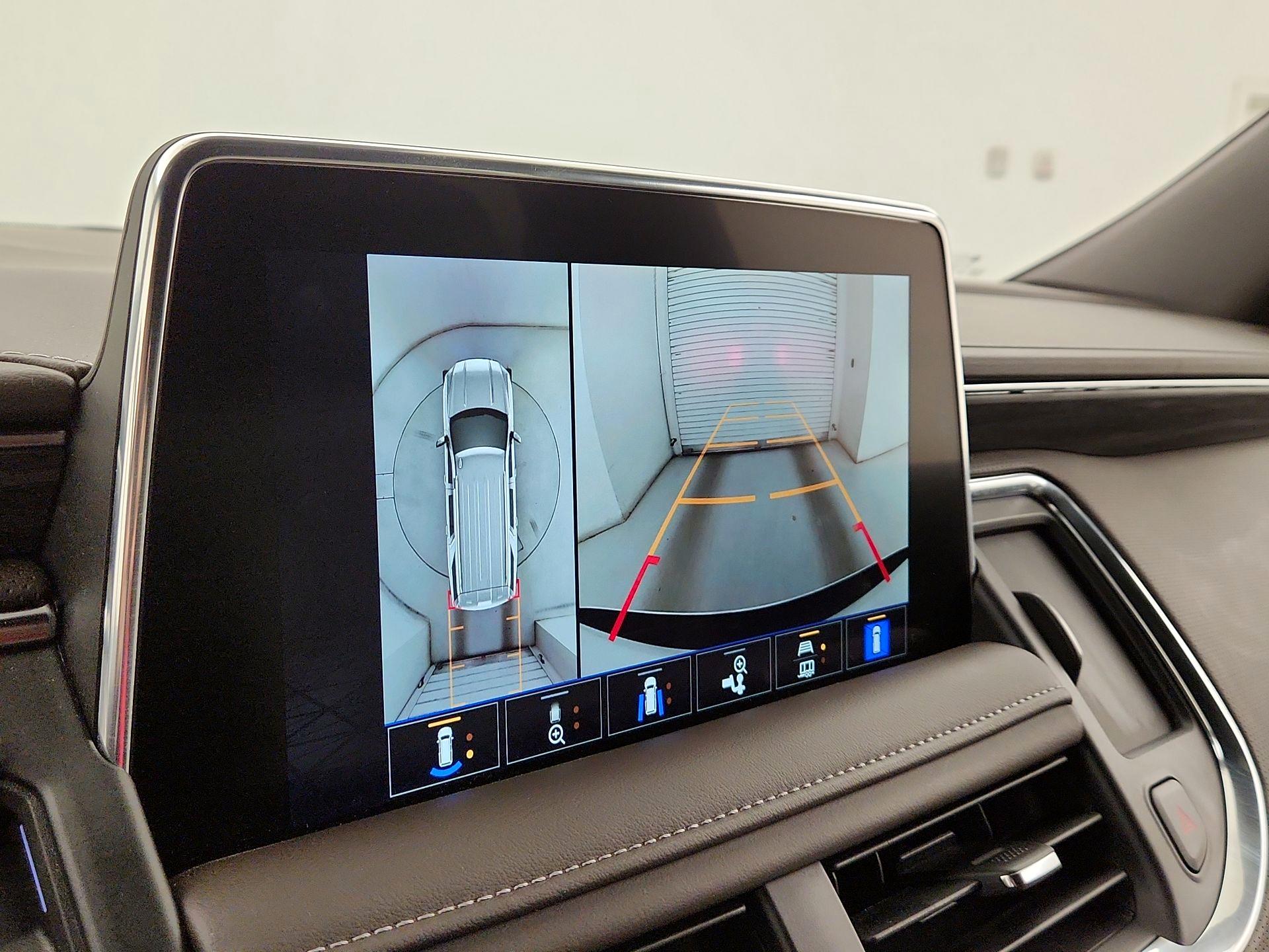 Thumbnail: 2024 GMC Yukon - 14