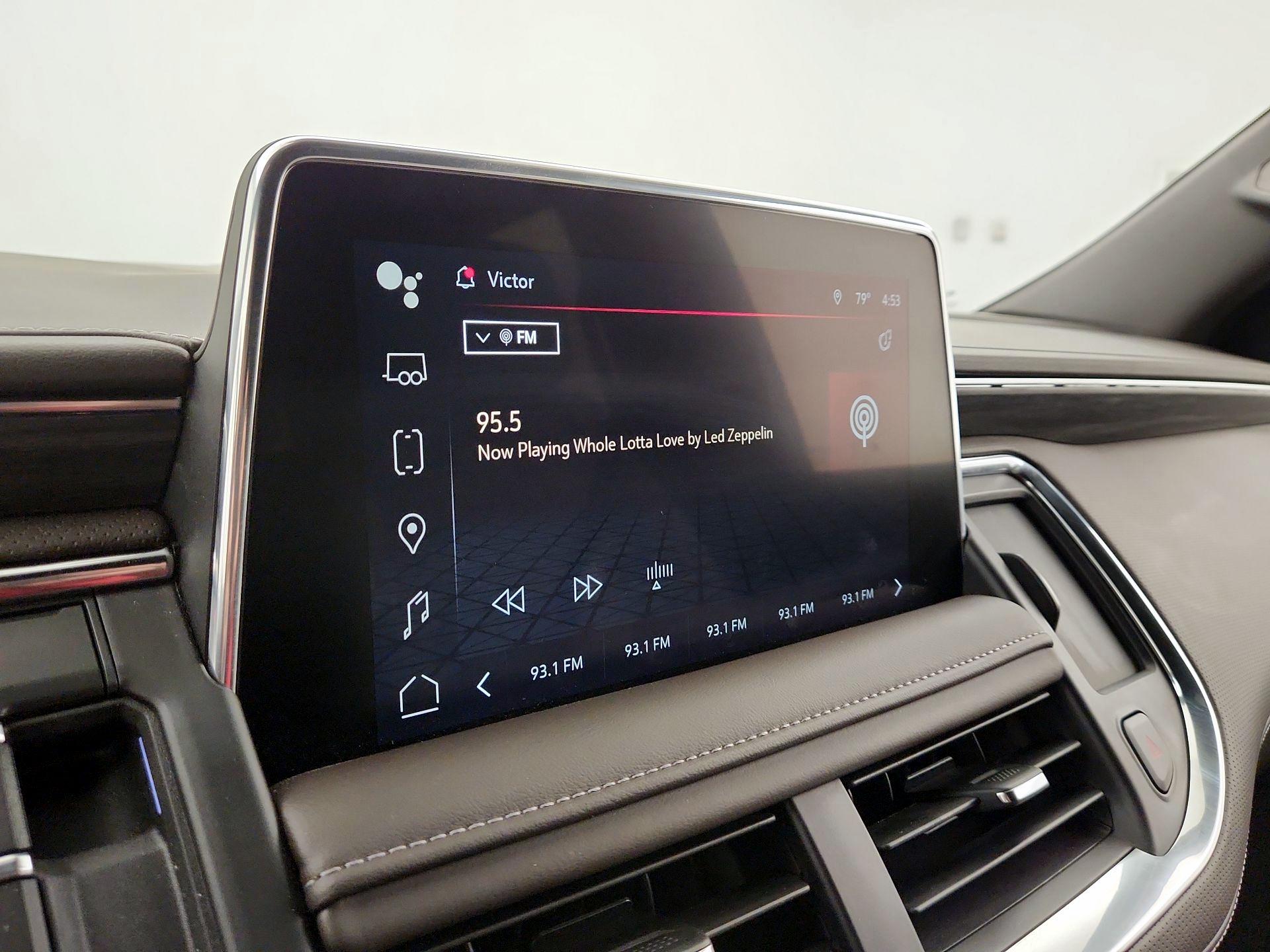 Thumbnail: 2024 GMC Yukon - 15