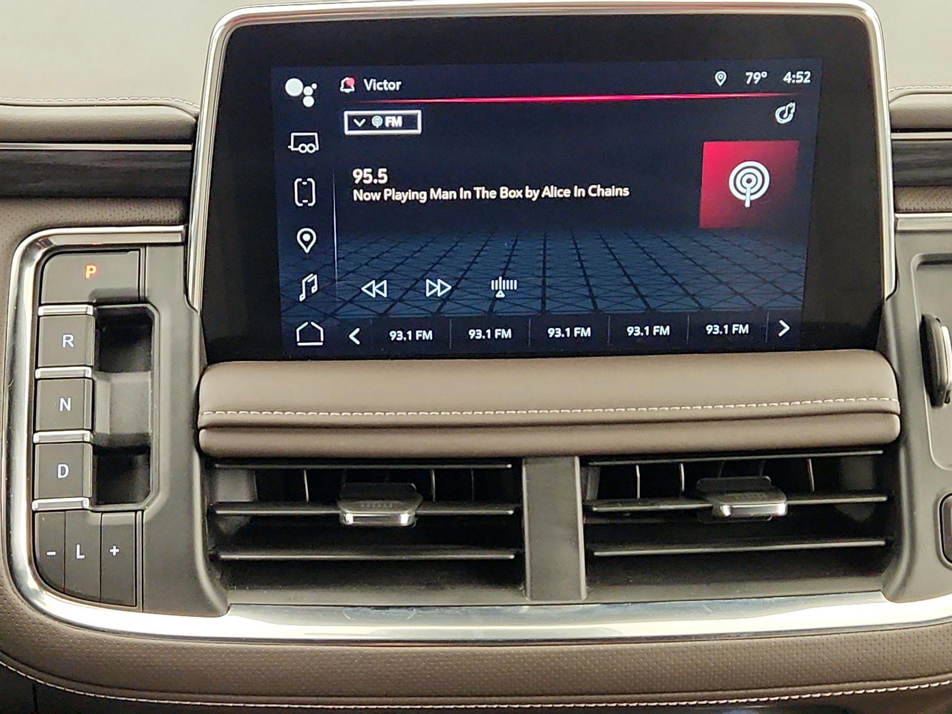 Thumbnail: 2024 GMC Yukon - 17