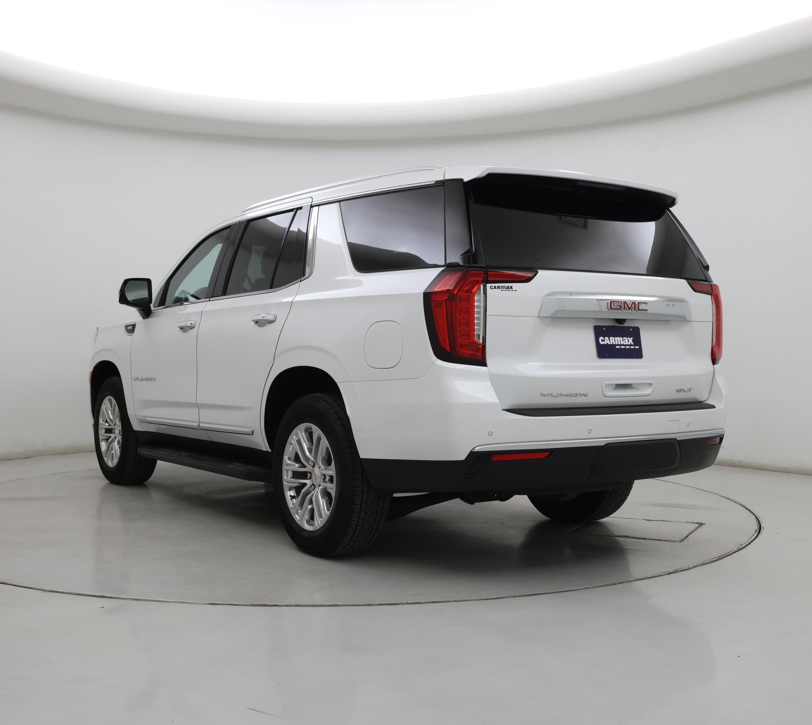 Thumbnail: 2024 GMC Yukon - 2