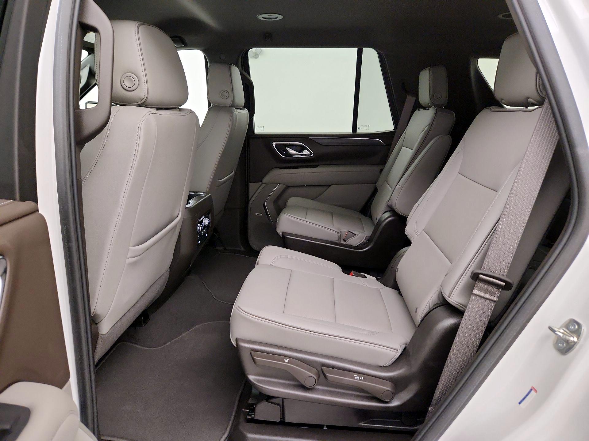 Thumbnail: 2024 GMC Yukon - 19