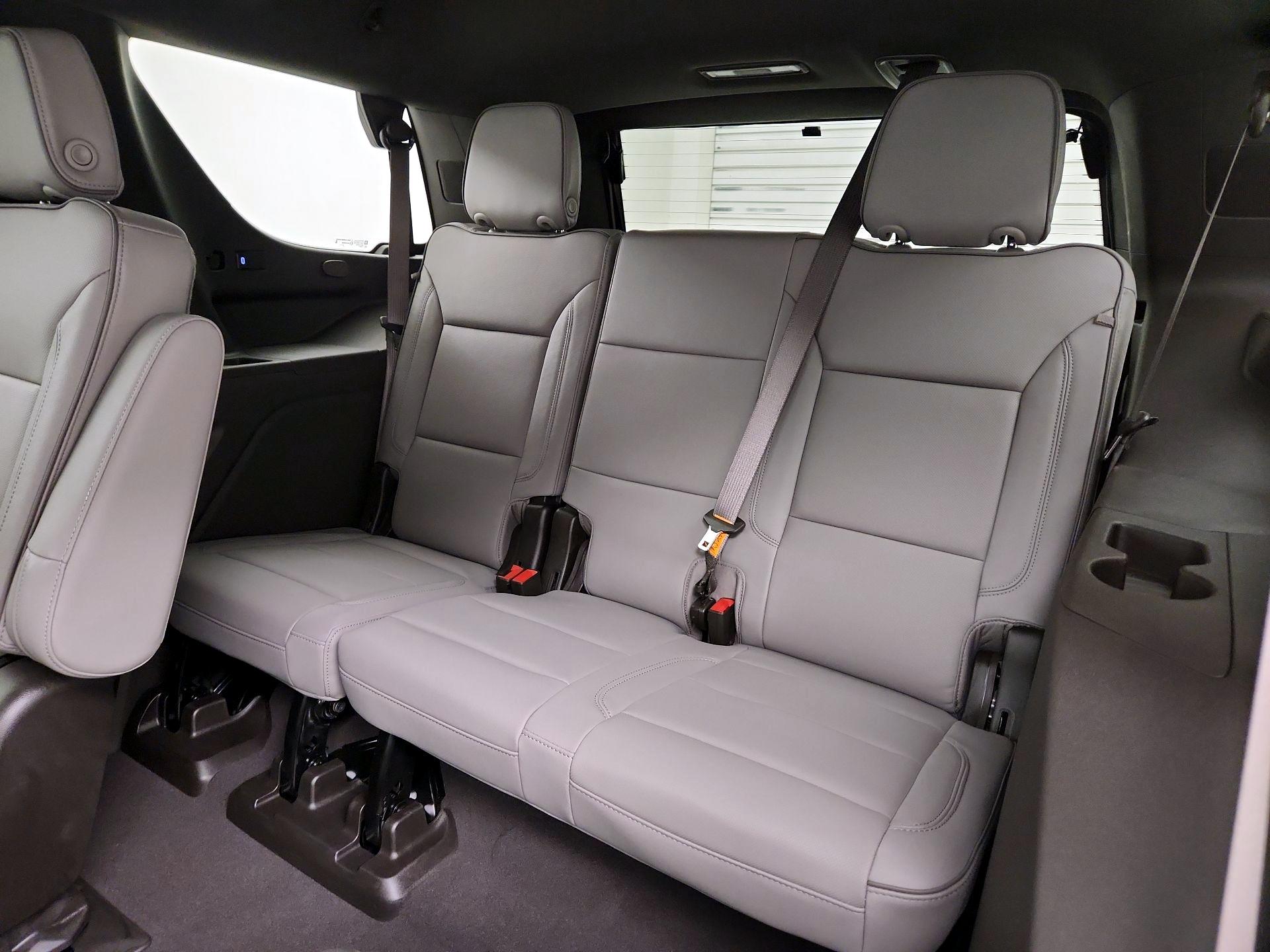 Thumbnail: 2024 GMC Yukon - 20