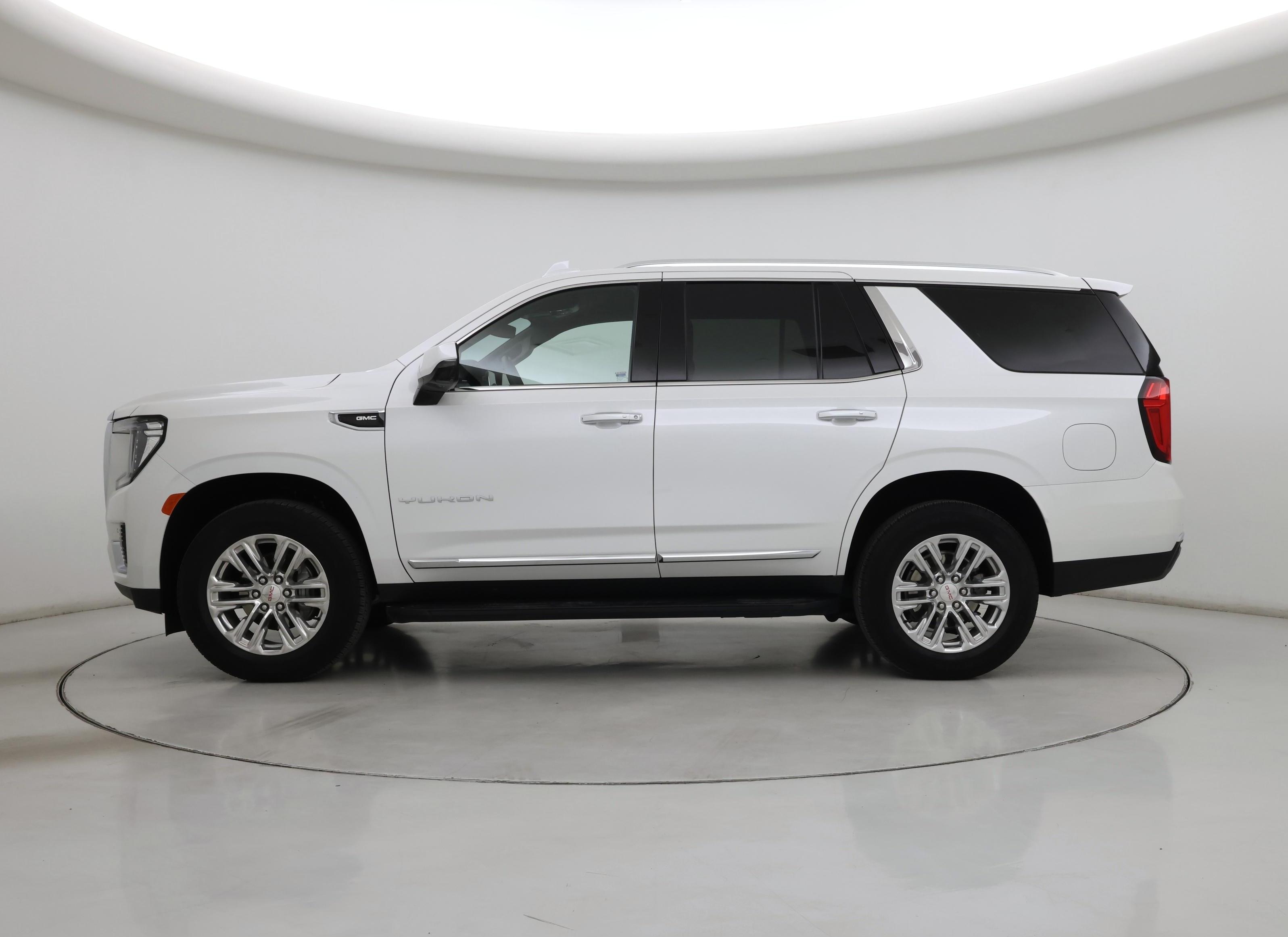 Thumbnail: 2024 GMC Yukon - 3