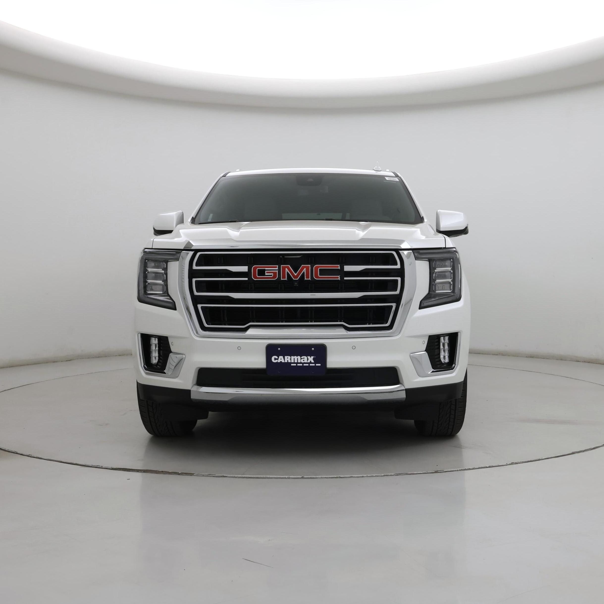Thumbnail: 2024 GMC Yukon - 5