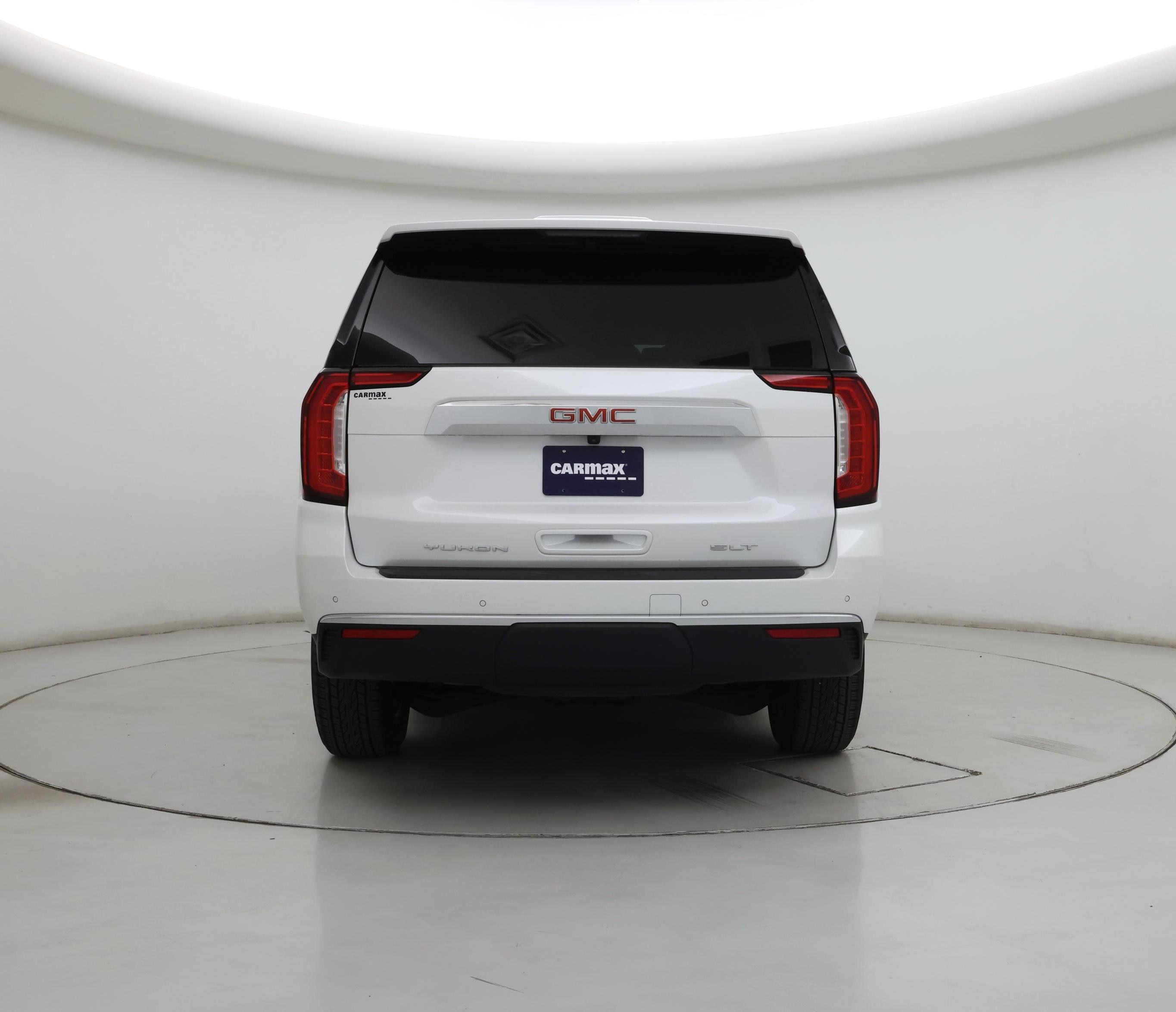 Thumbnail: 2024 GMC Yukon - 6