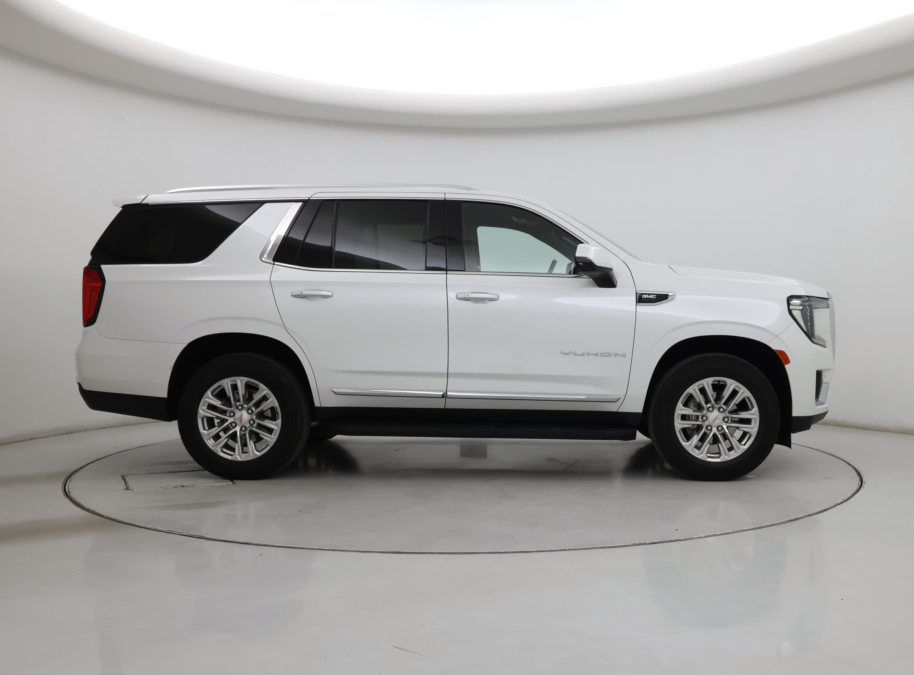 Thumbnail: 2024 GMC Yukon - 7