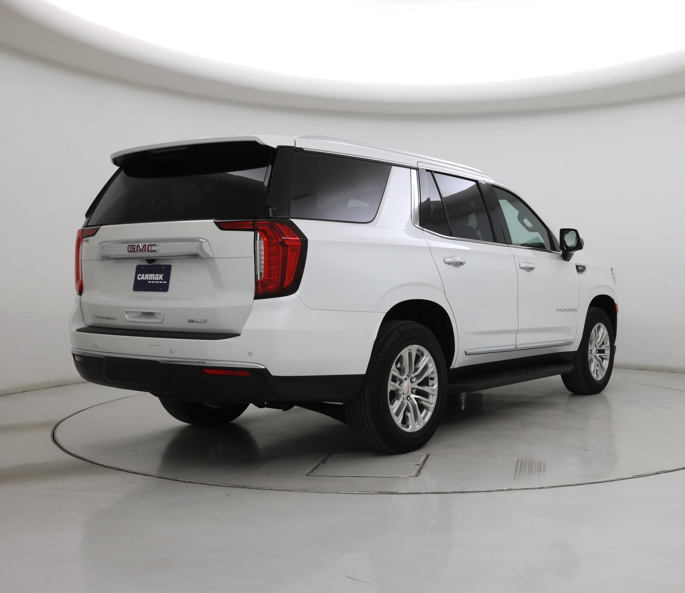 Thumbnail: 2024 GMC Yukon - 8