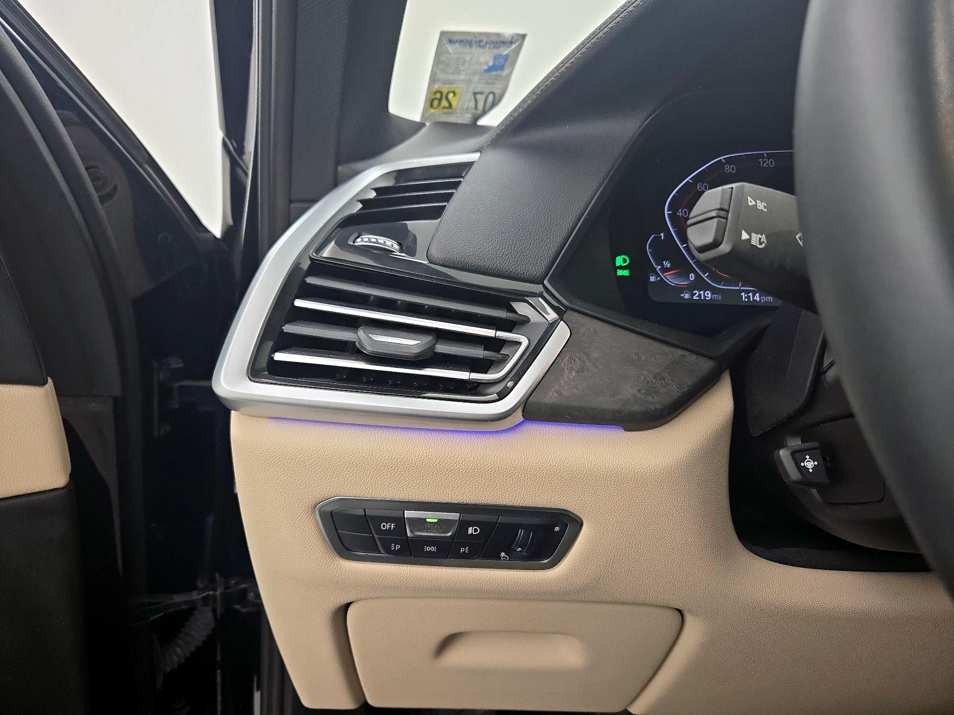 Thumbnail: 2022 BMW X5 - 13