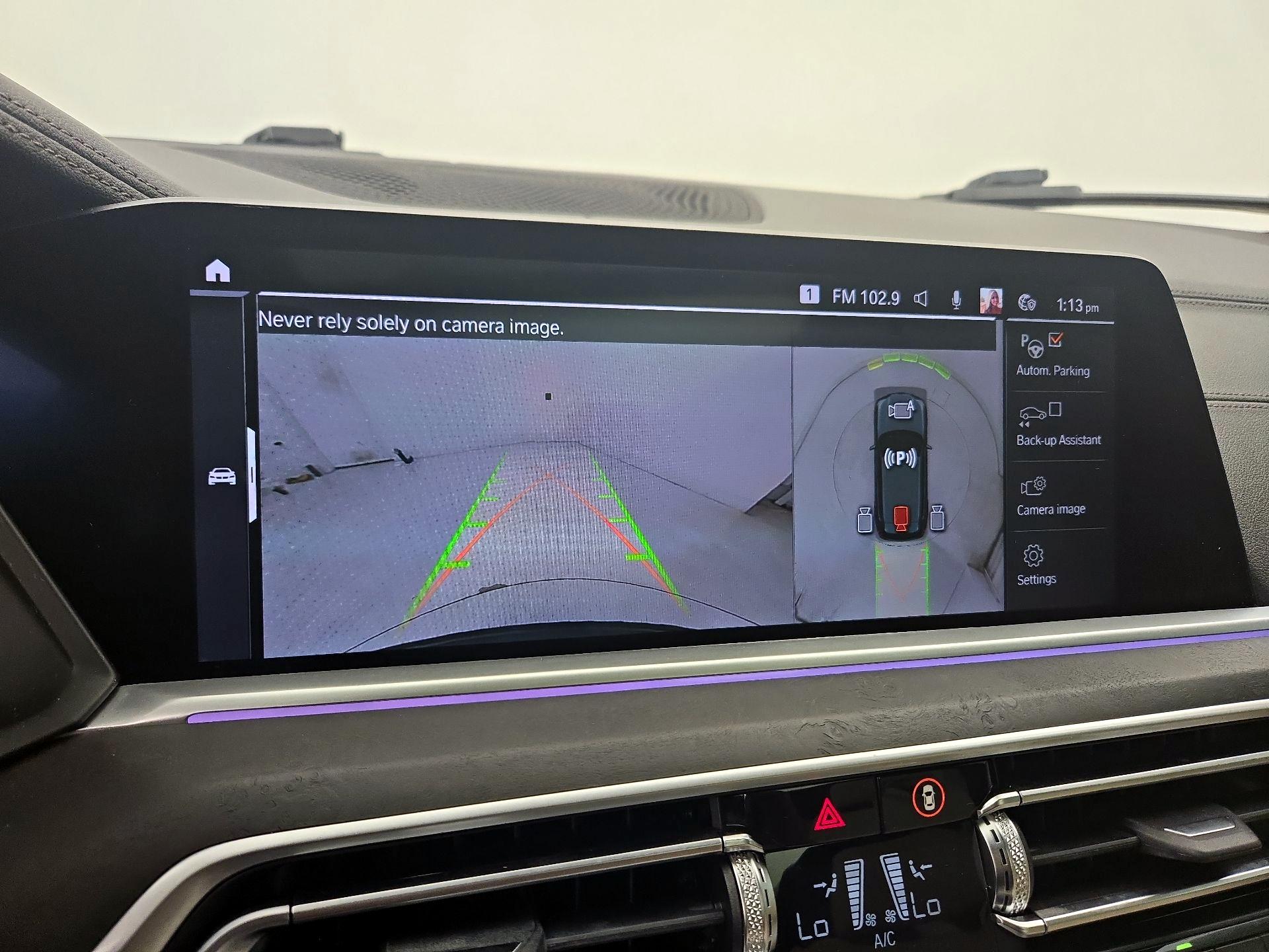 Thumbnail: 2022 BMW X5 - 15