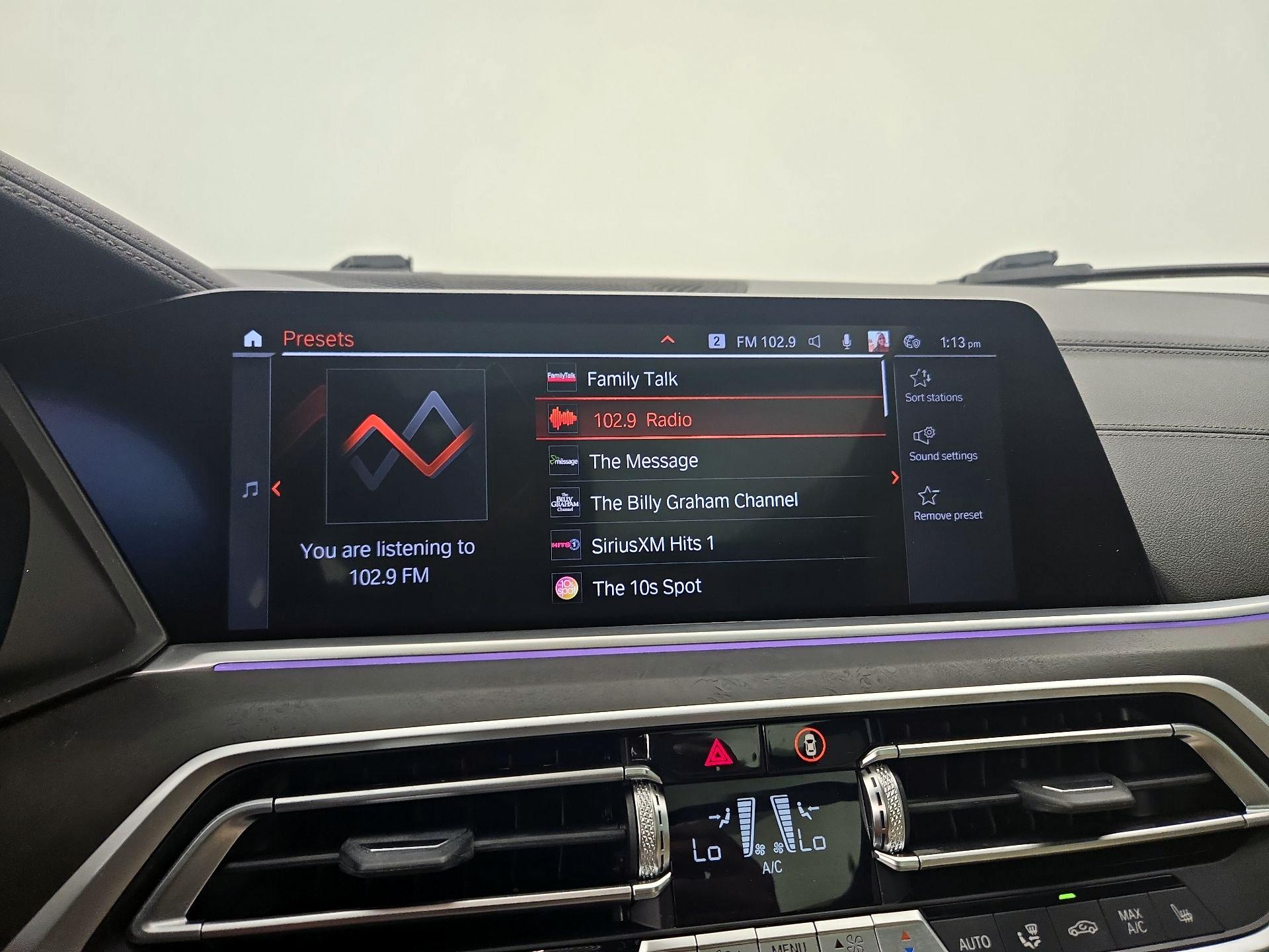 Thumbnail: 2022 BMW X5 - 16