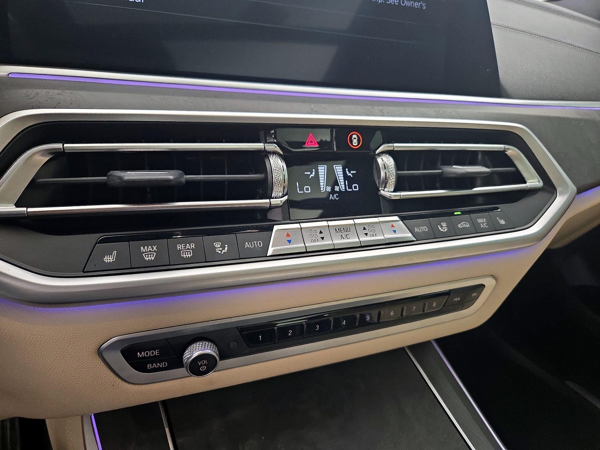 Thumbnail: 2022 BMW X5 - 17