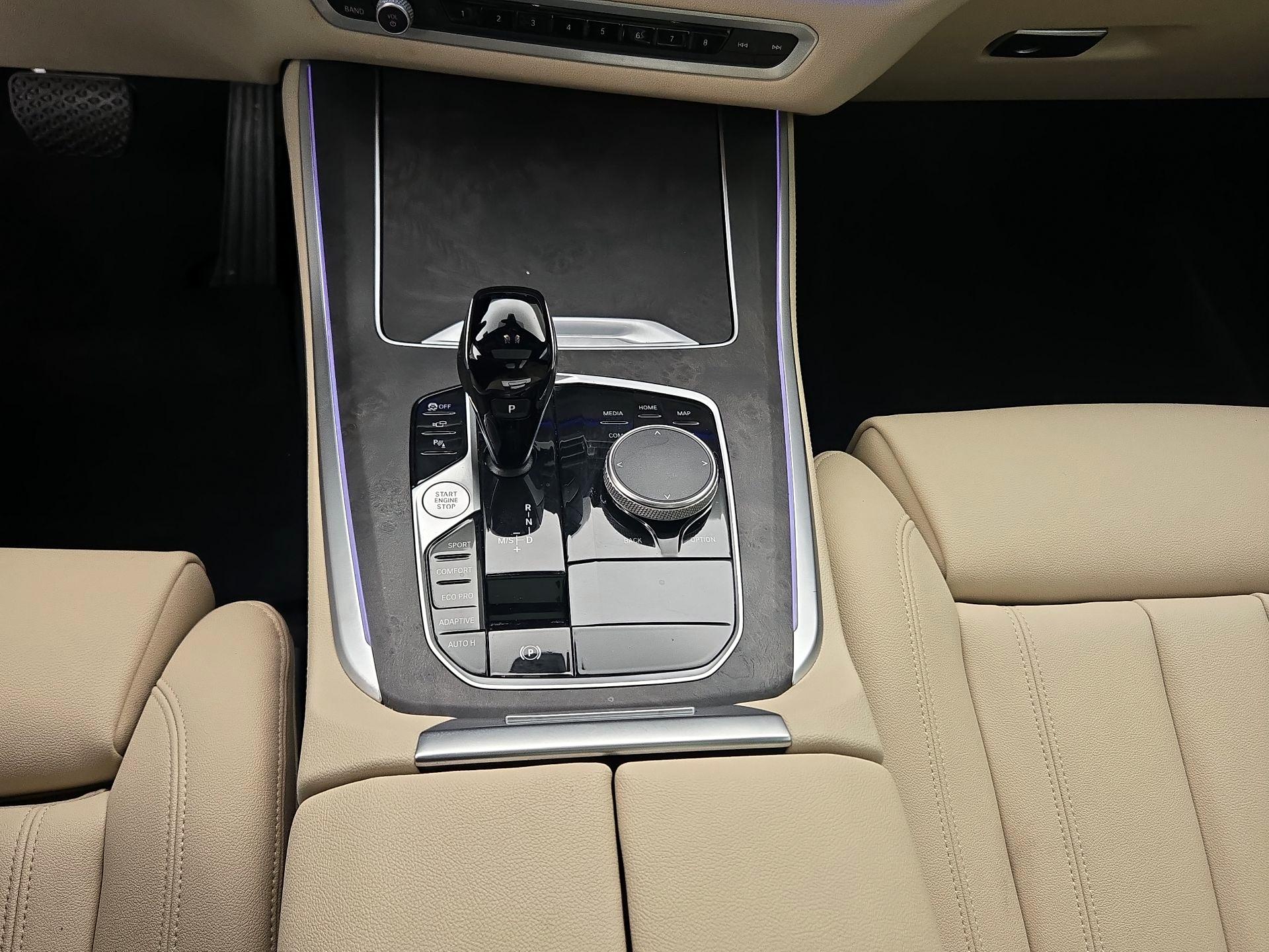 Thumbnail: 2022 BMW X5 - 18