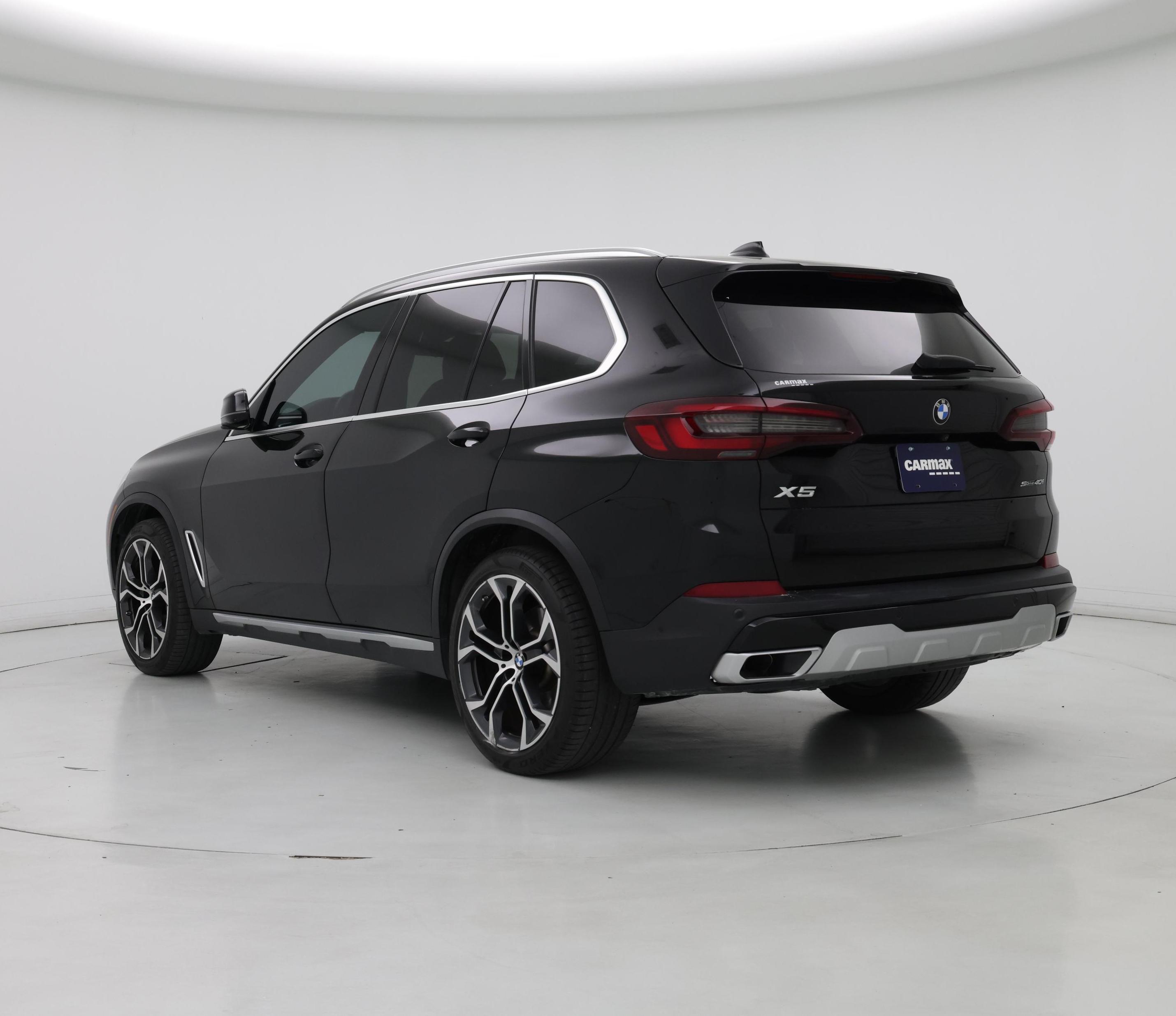 Thumbnail: 2022 BMW X5 - 2