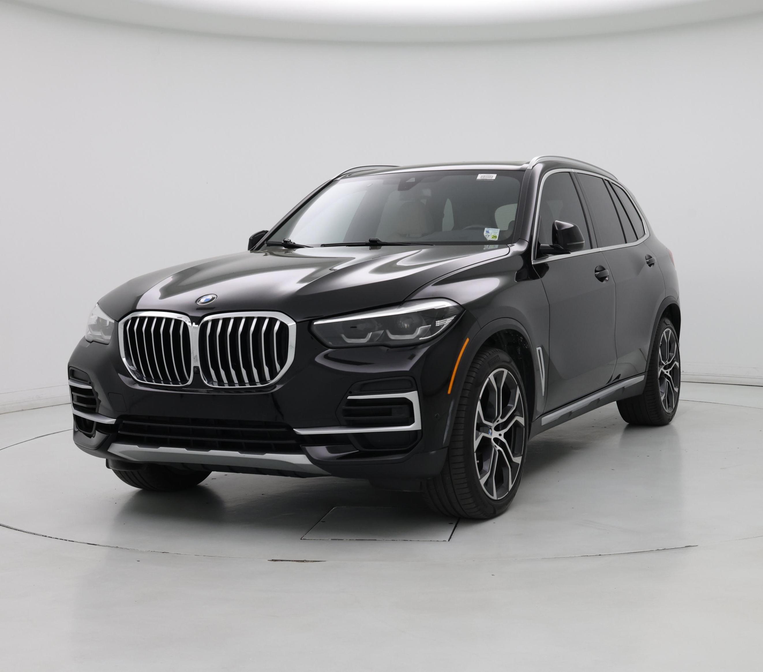 Thumbnail: 2022 BMW X5 - 4