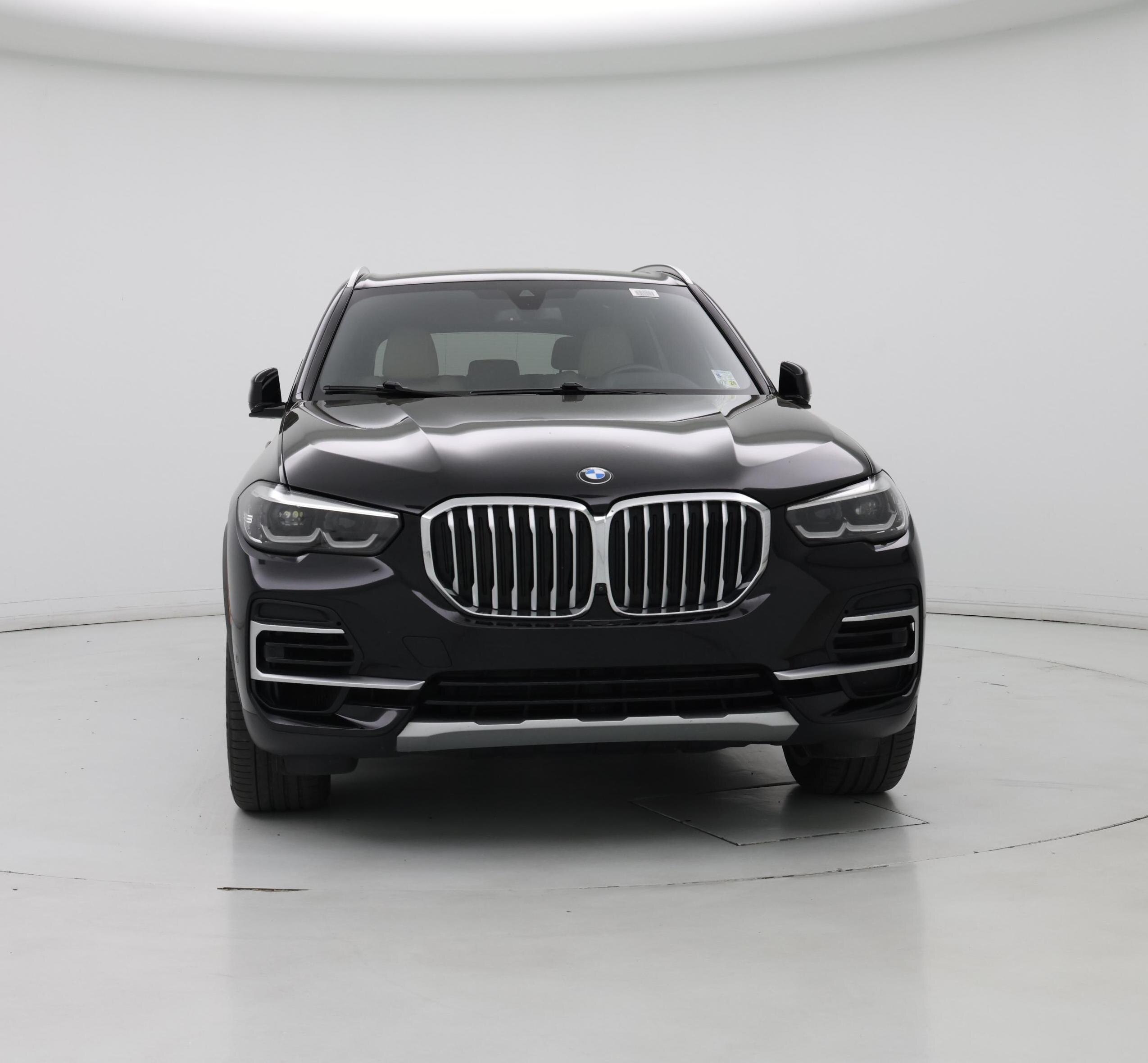 Thumbnail: 2022 BMW X5 - 5