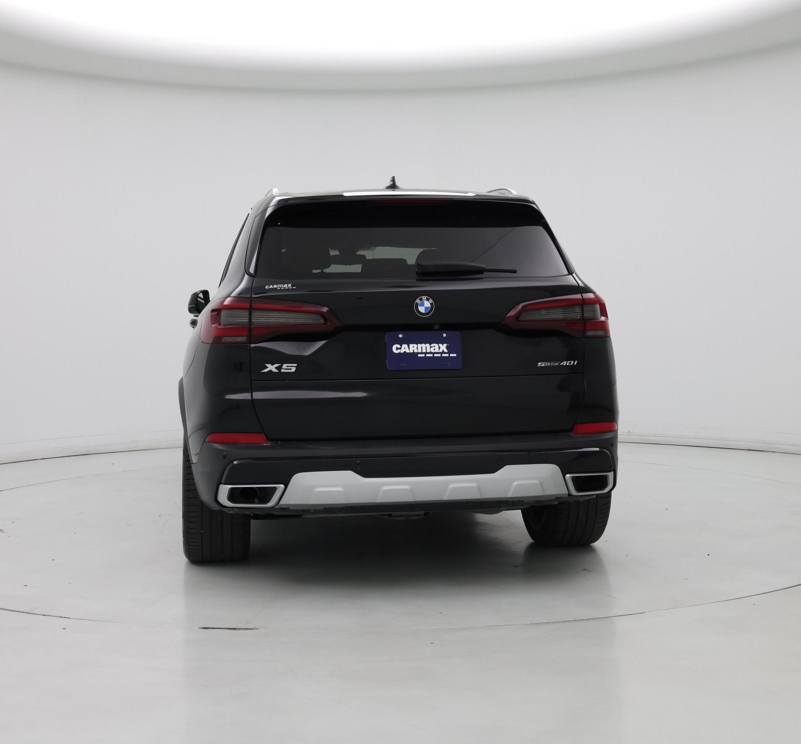 Thumbnail: 2022 BMW X5 - 6