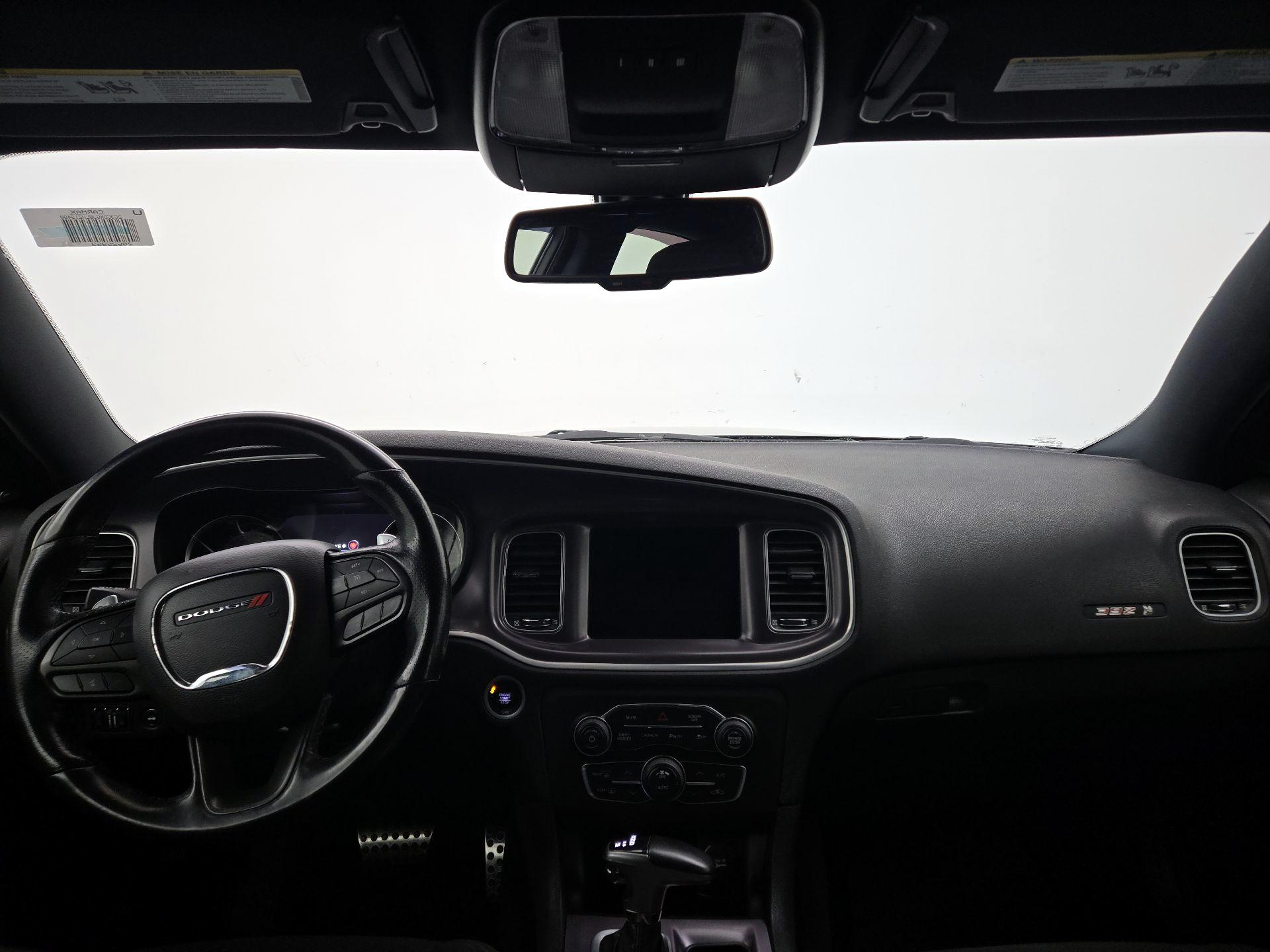 Thumbnail: 2020 Dodge Charger - 9