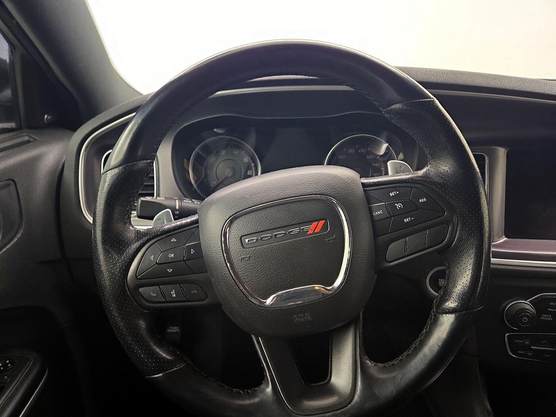 Thumbnail: 2020 Dodge Charger - 10