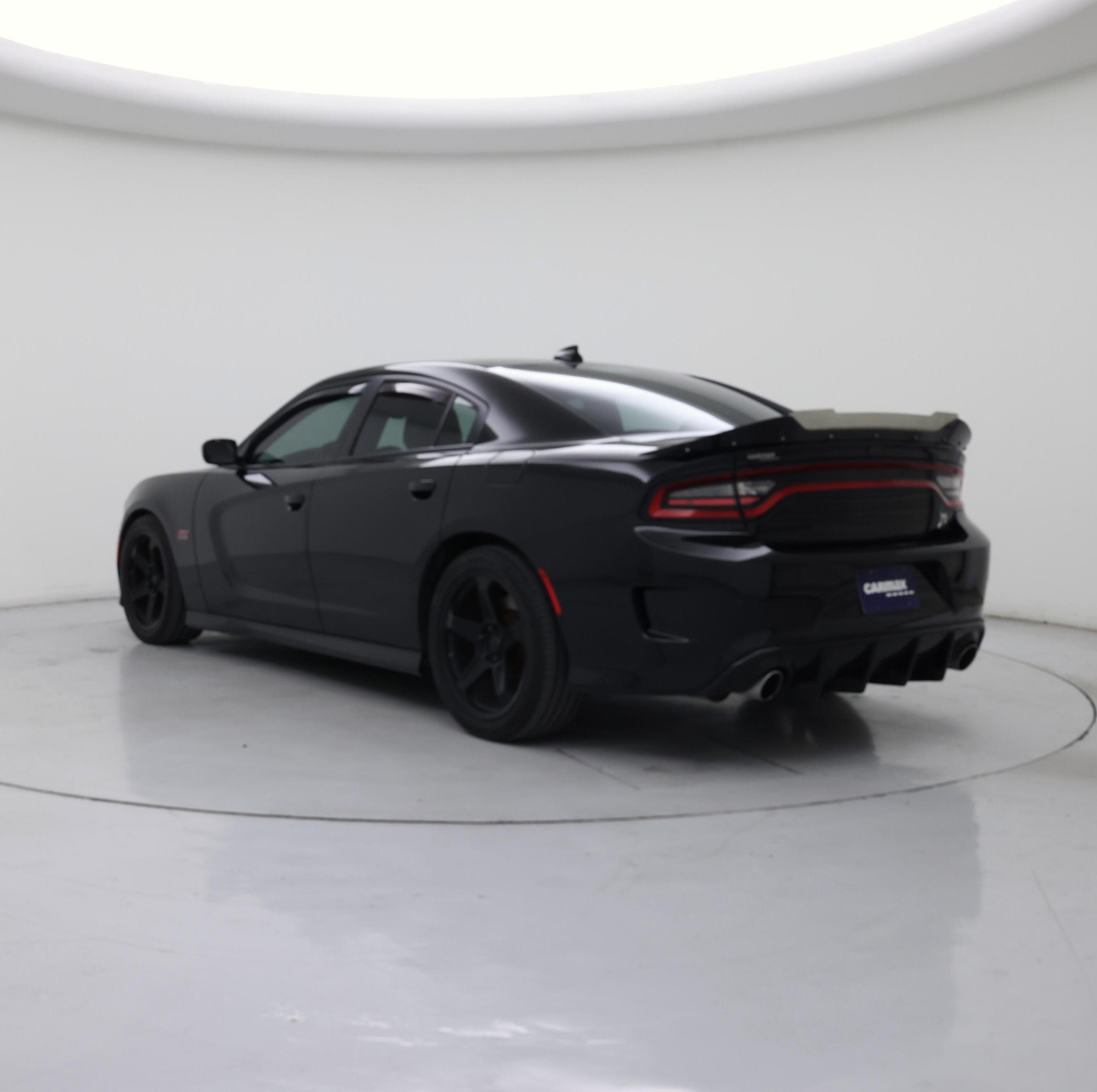 Thumbnail: 2020 Dodge Charger - 2