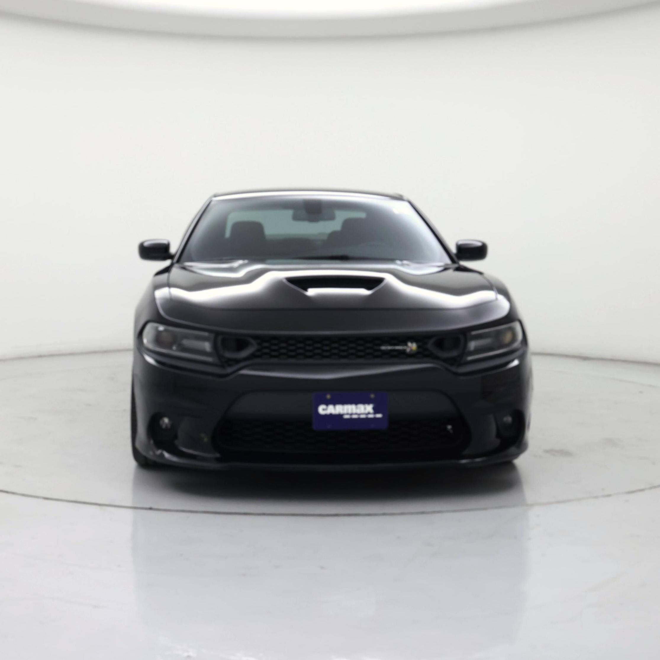 Thumbnail: 2020 Dodge Charger - 5