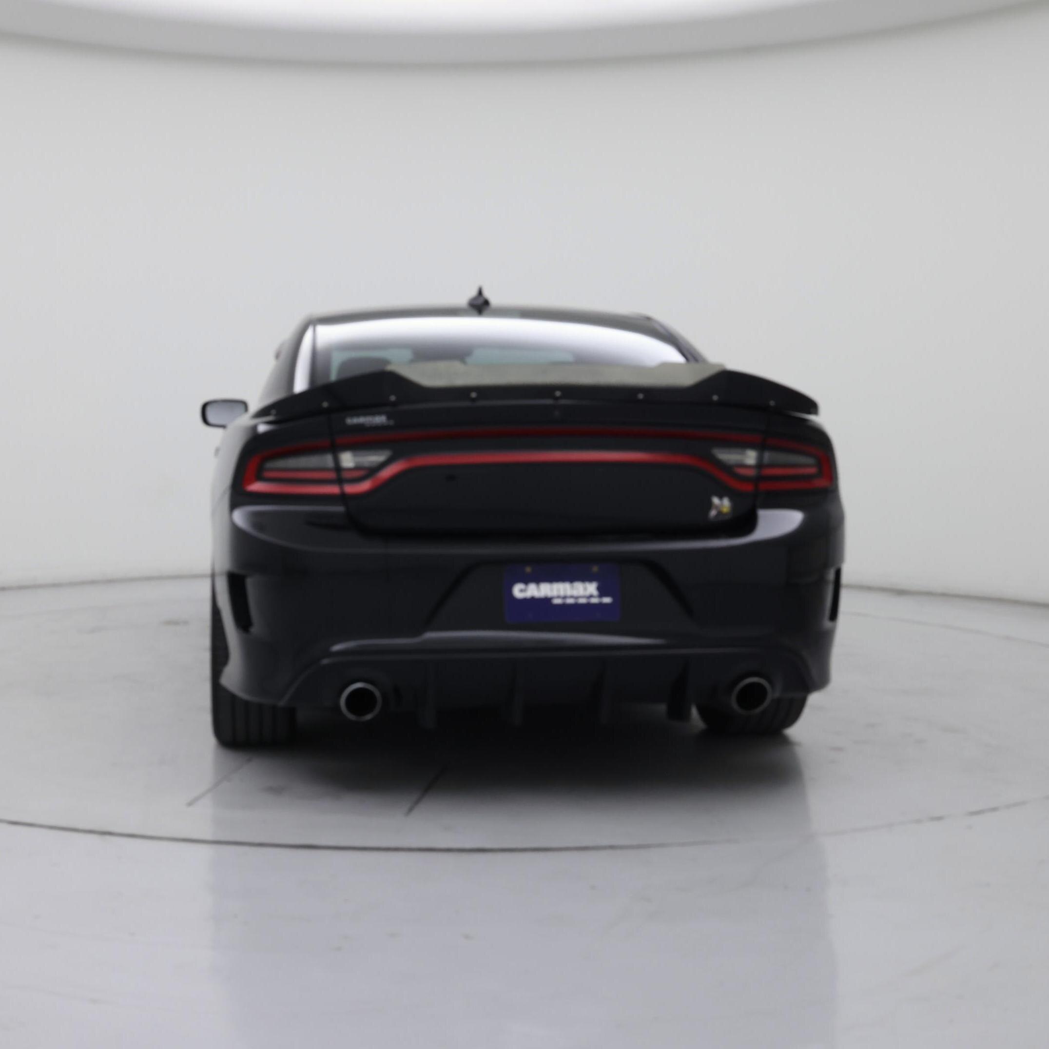 Thumbnail: 2020 Dodge Charger - 6