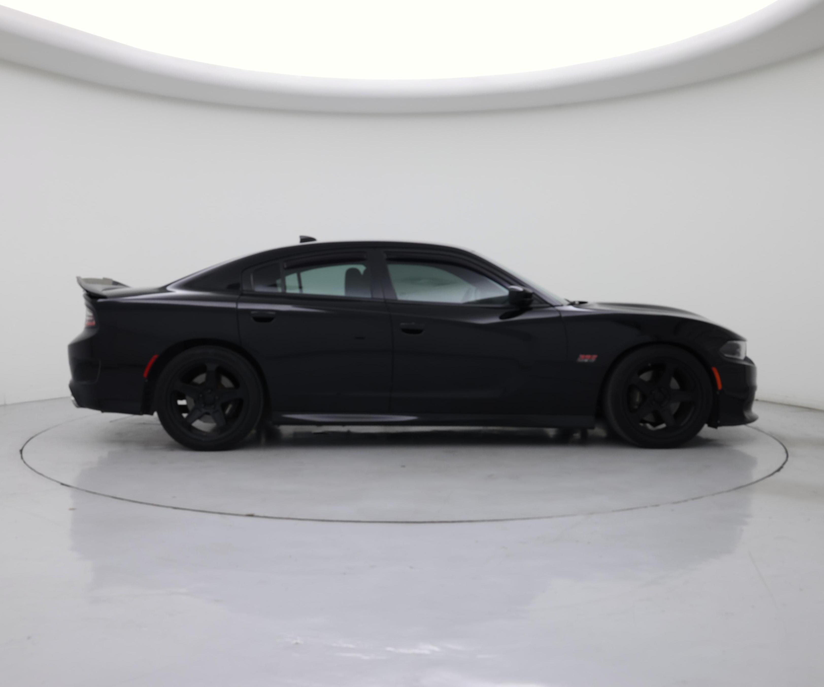 Thumbnail: 2020 Dodge Charger - 7