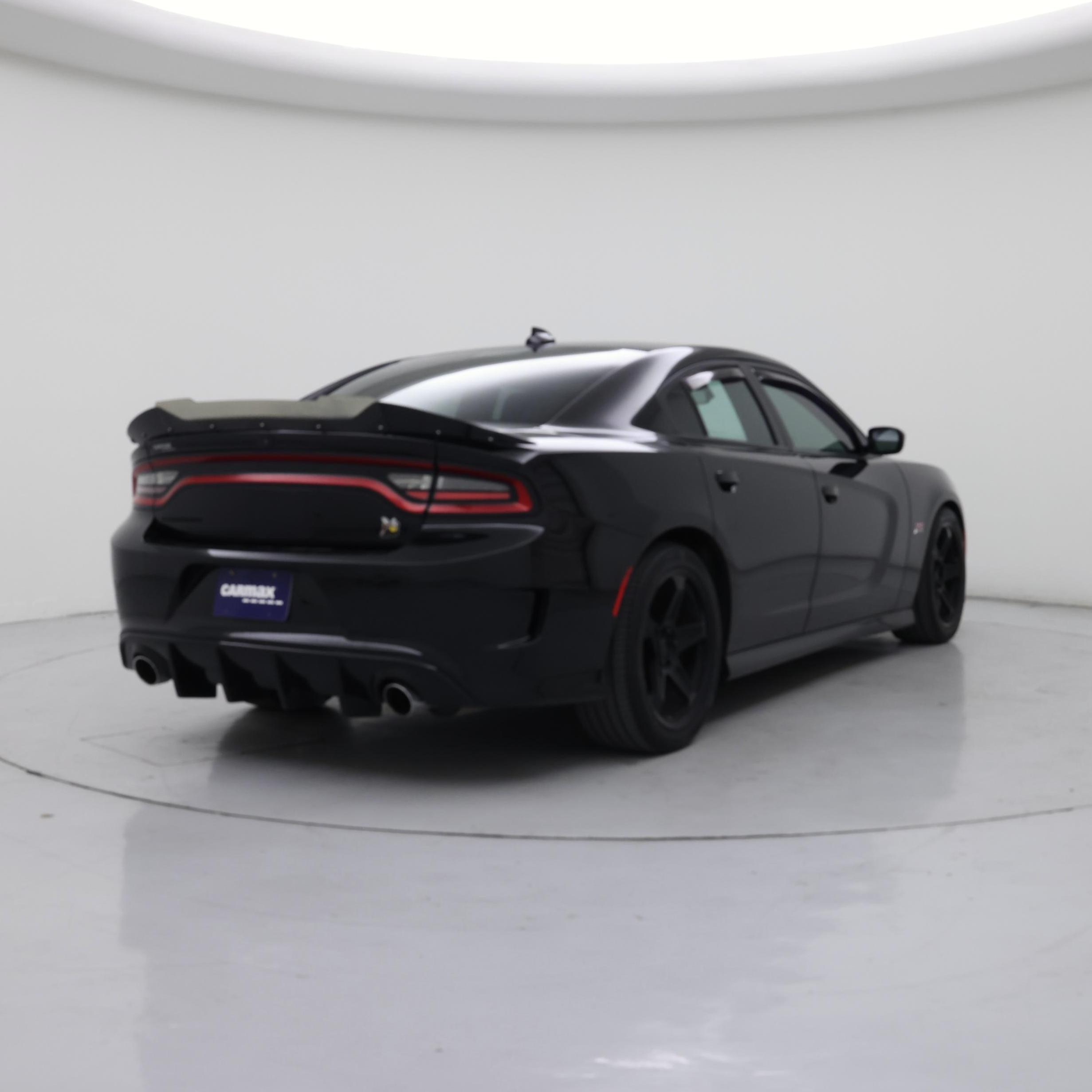 Thumbnail: 2020 Dodge Charger - 8