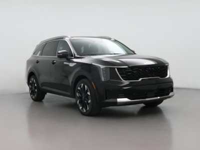 2025 Kia Sorento SX