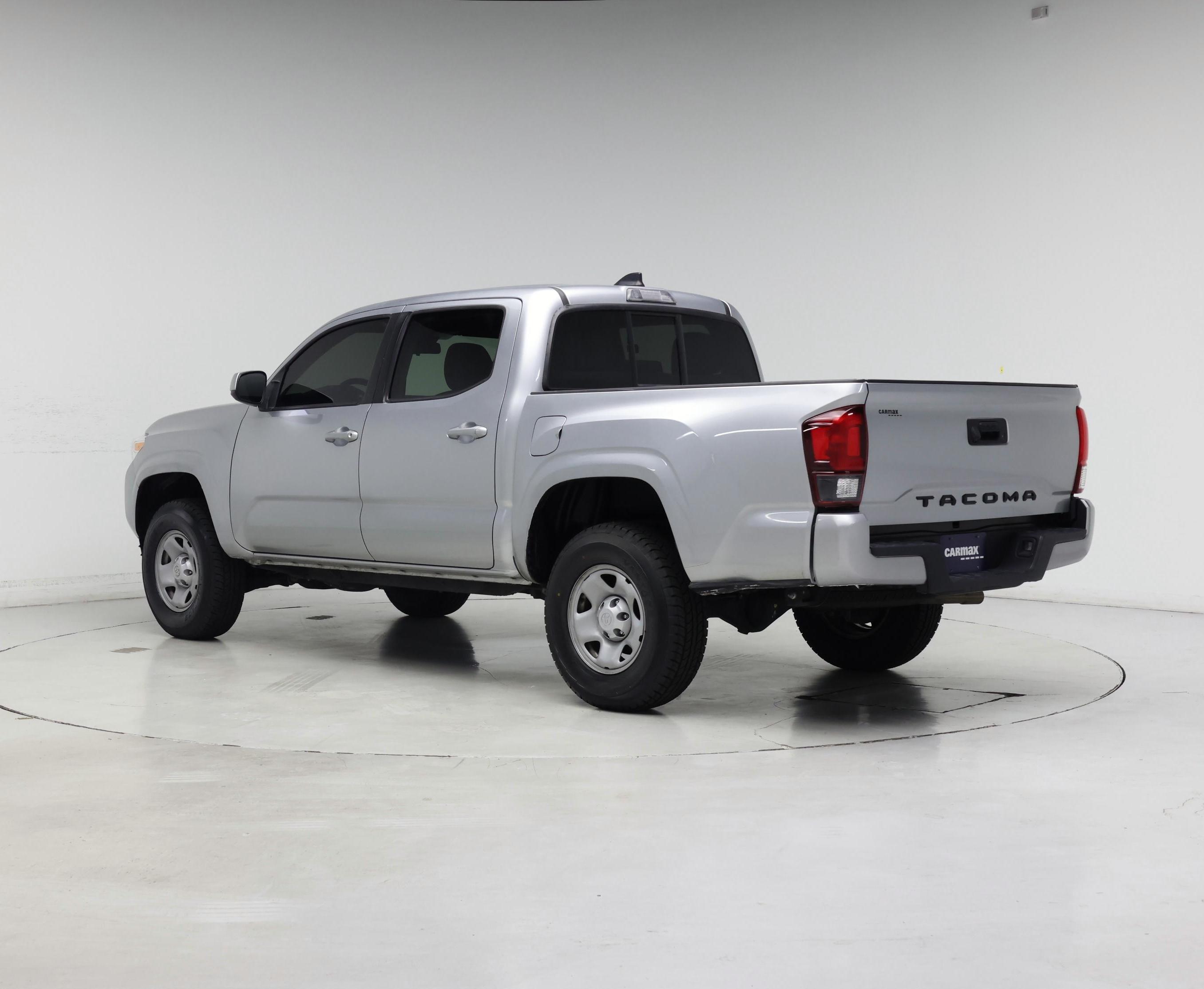 Thumbnail: 2022 Toyota Tacoma - 2